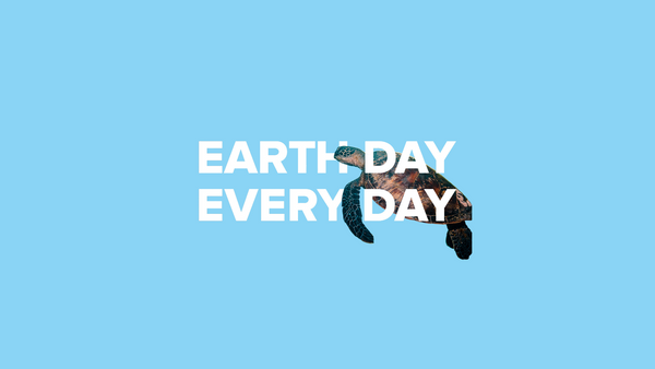 Riding the Wave of Sustainability: Celebrating Earth Day (Every Day) with Aquage