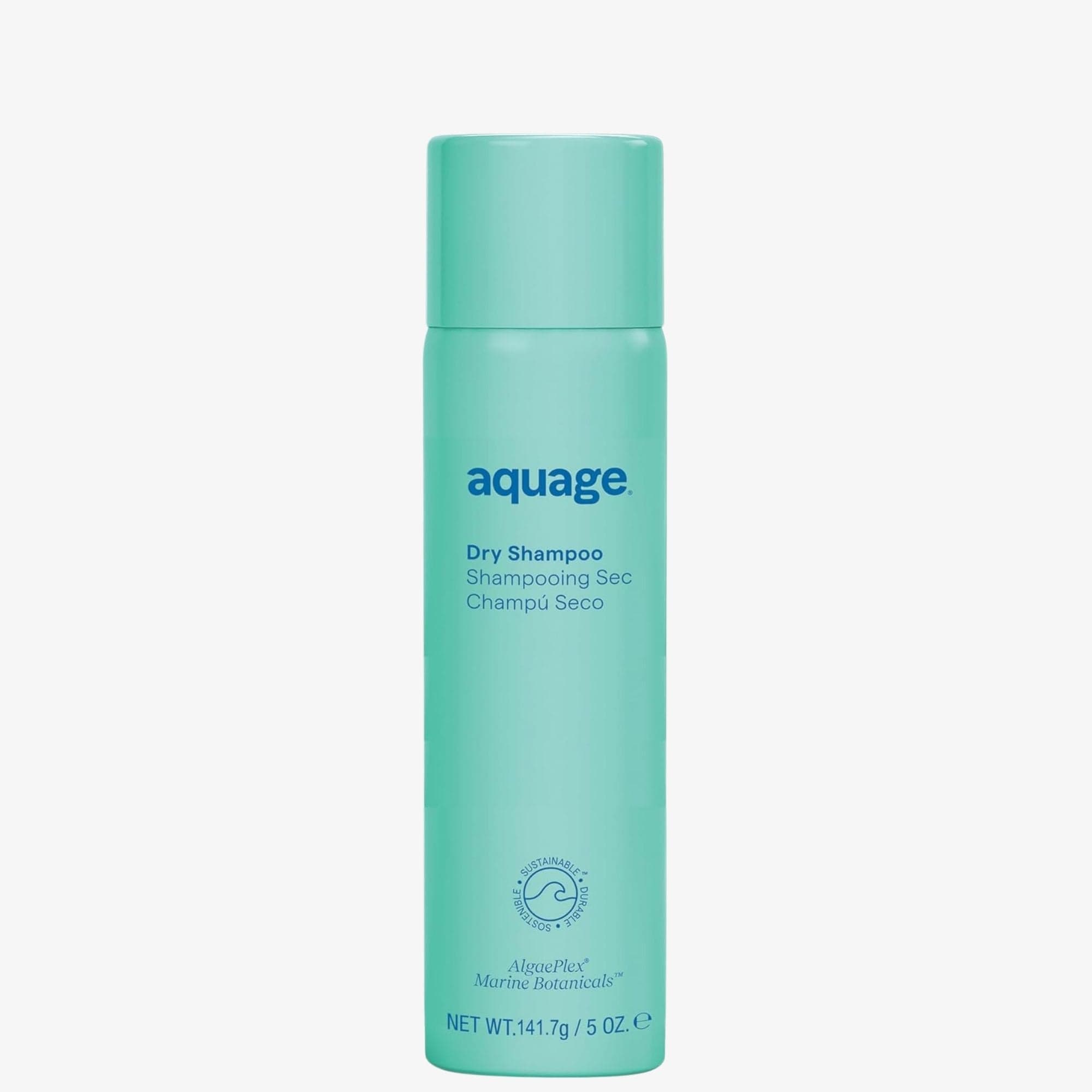 Texturizing Dry Shampoo