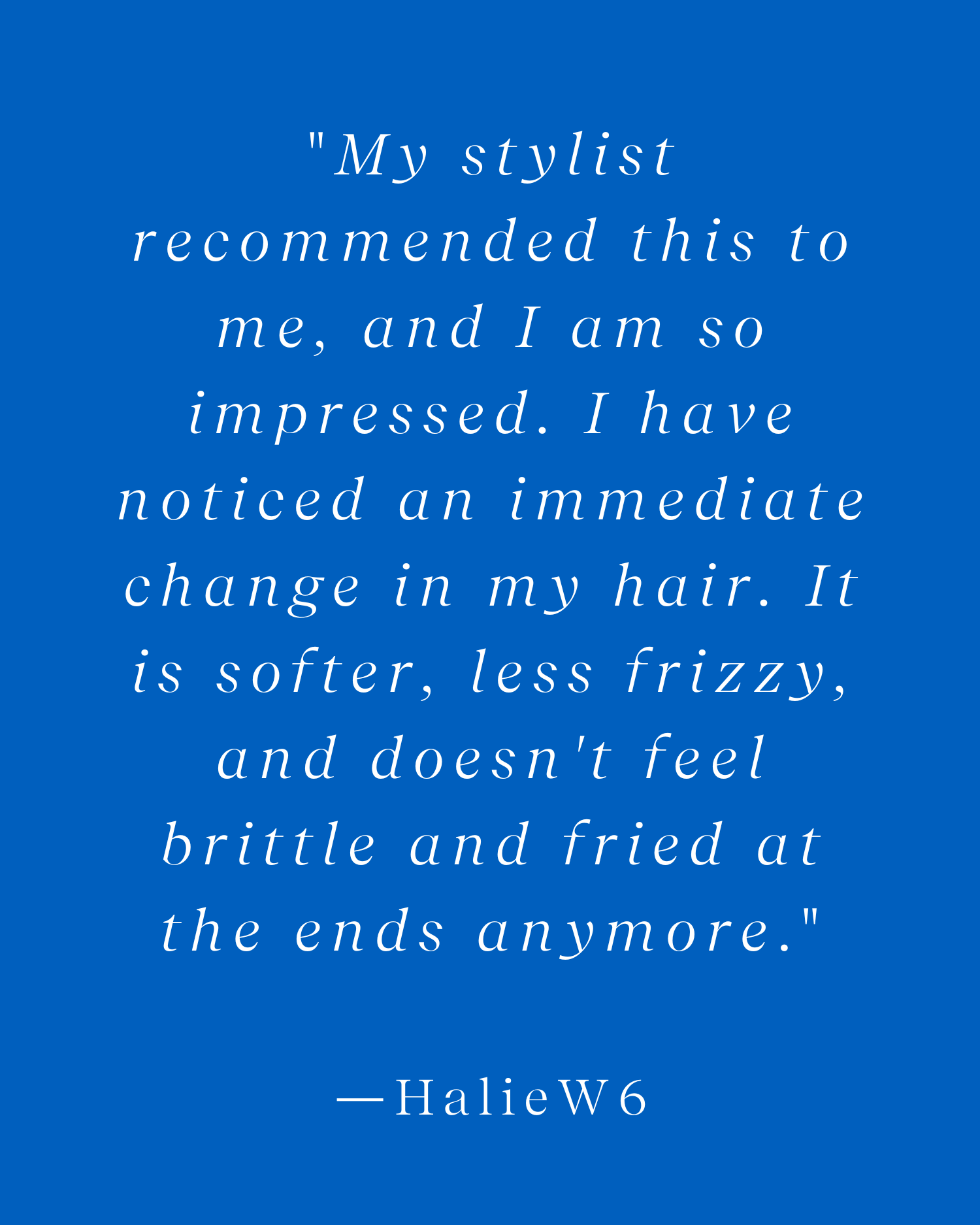 Silkening Conditioner