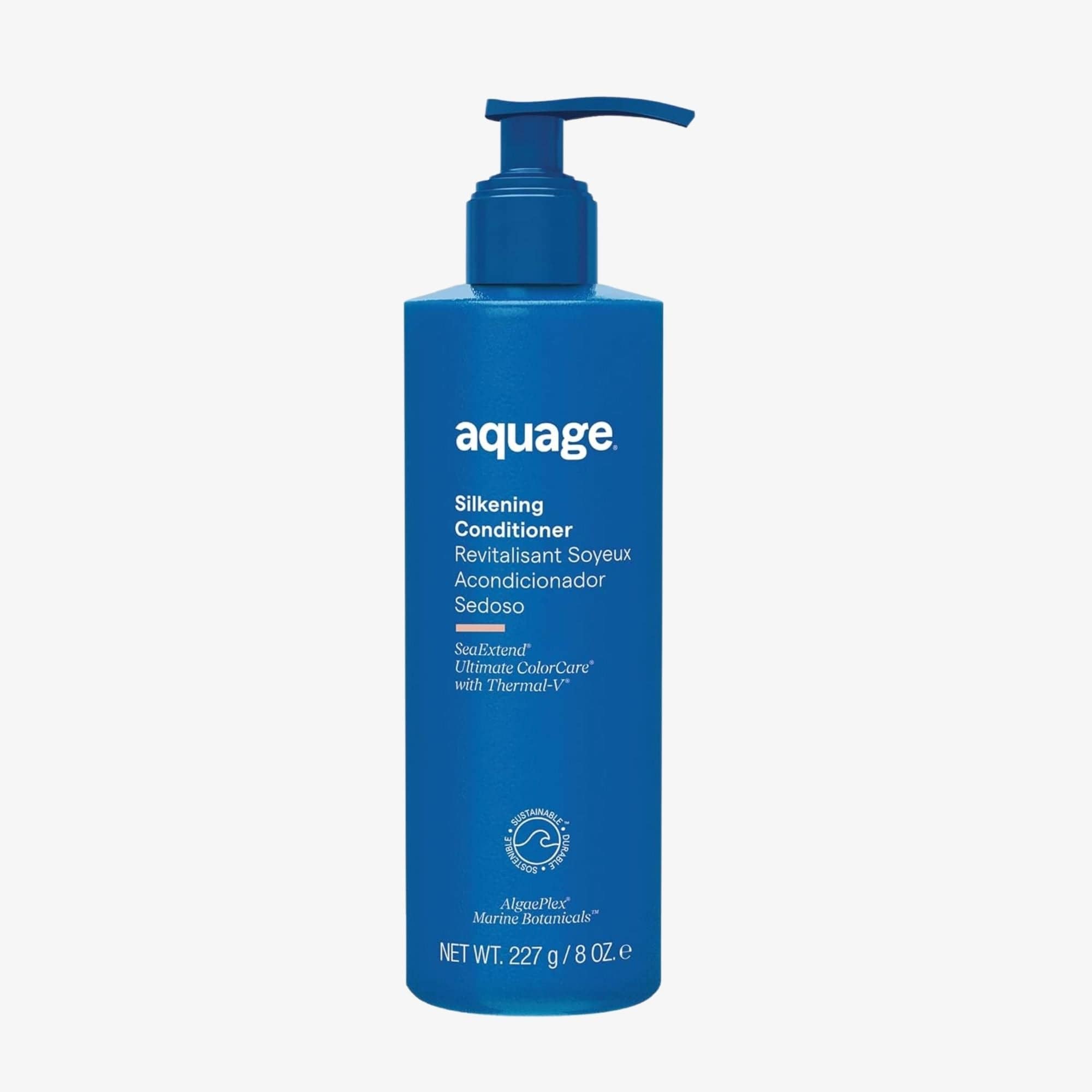 Silkening Conditioner