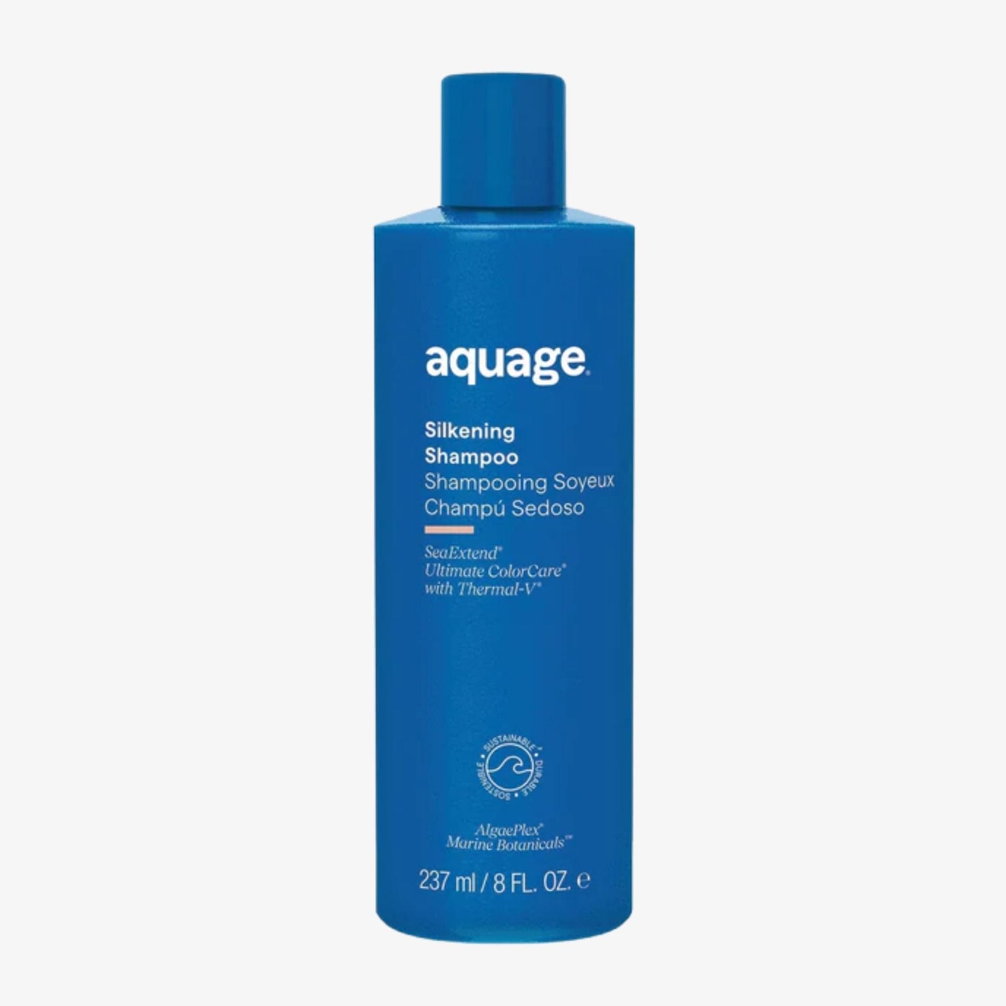 Silkening Shampoo