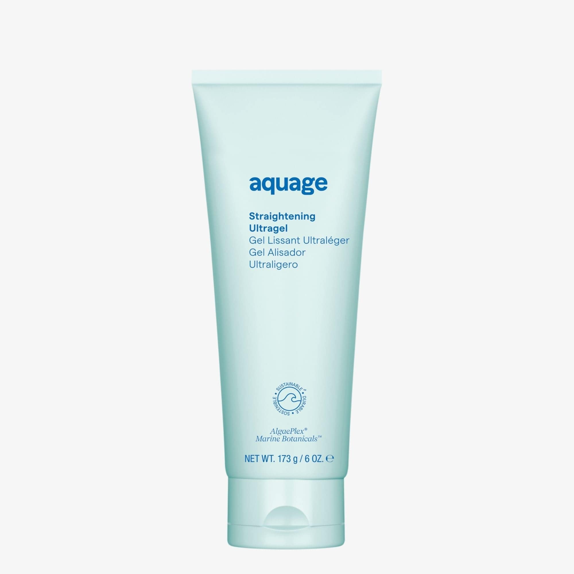 Straightening Ultragel