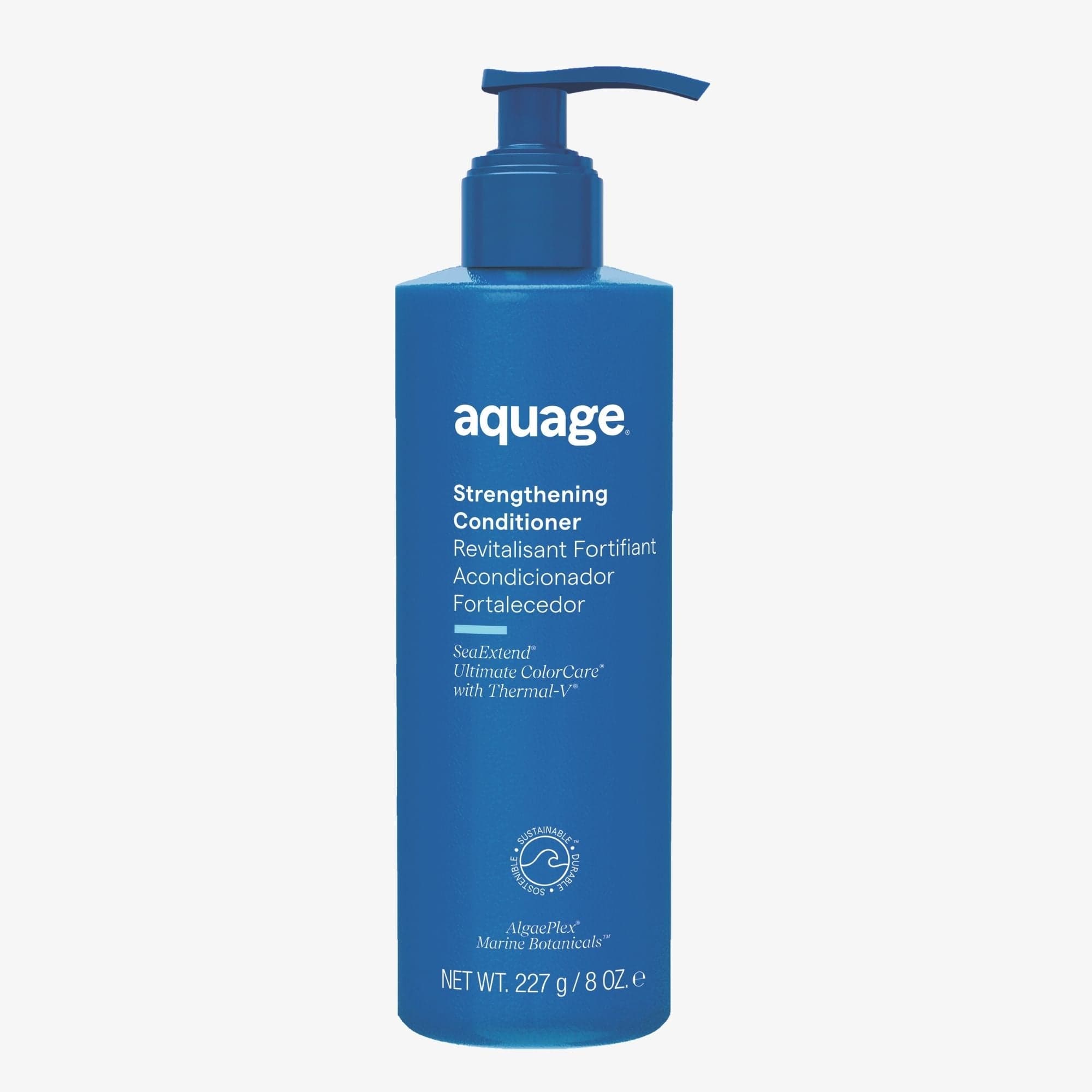 Strengthening Conditioner
