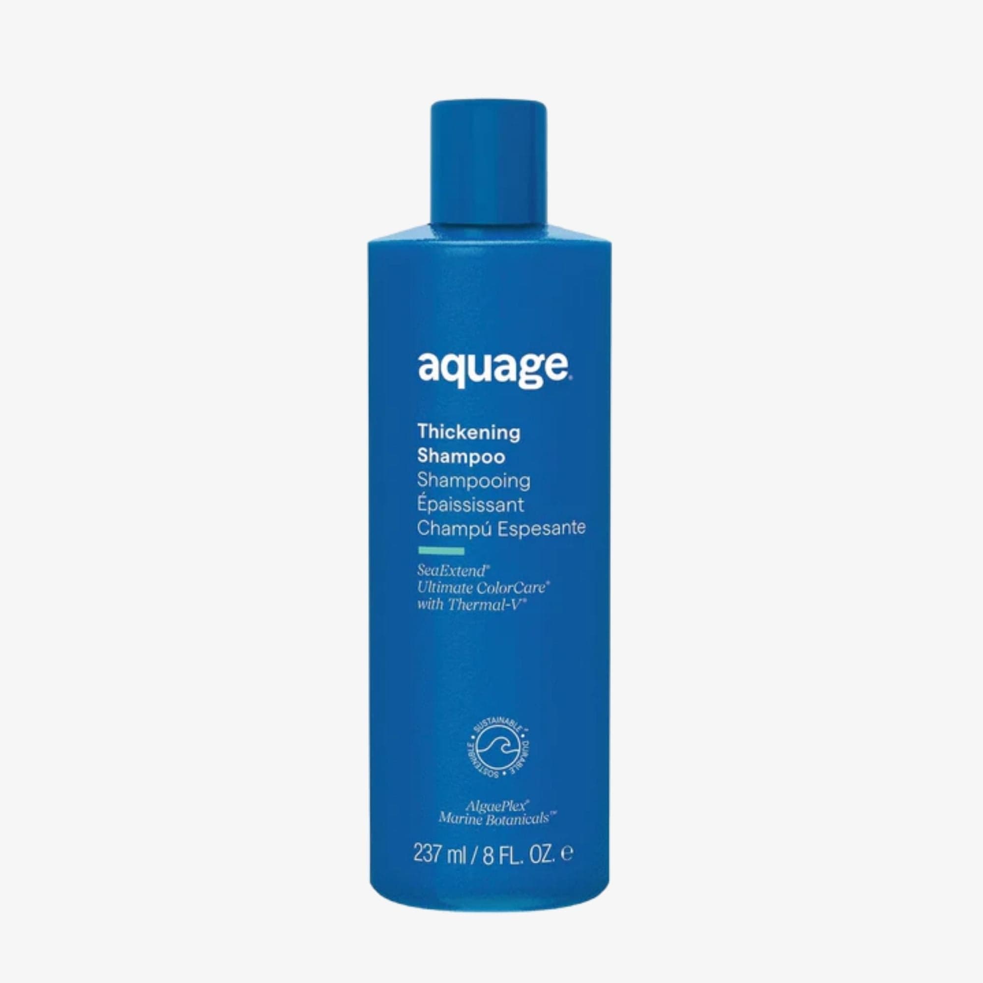 Thickening Shampoo