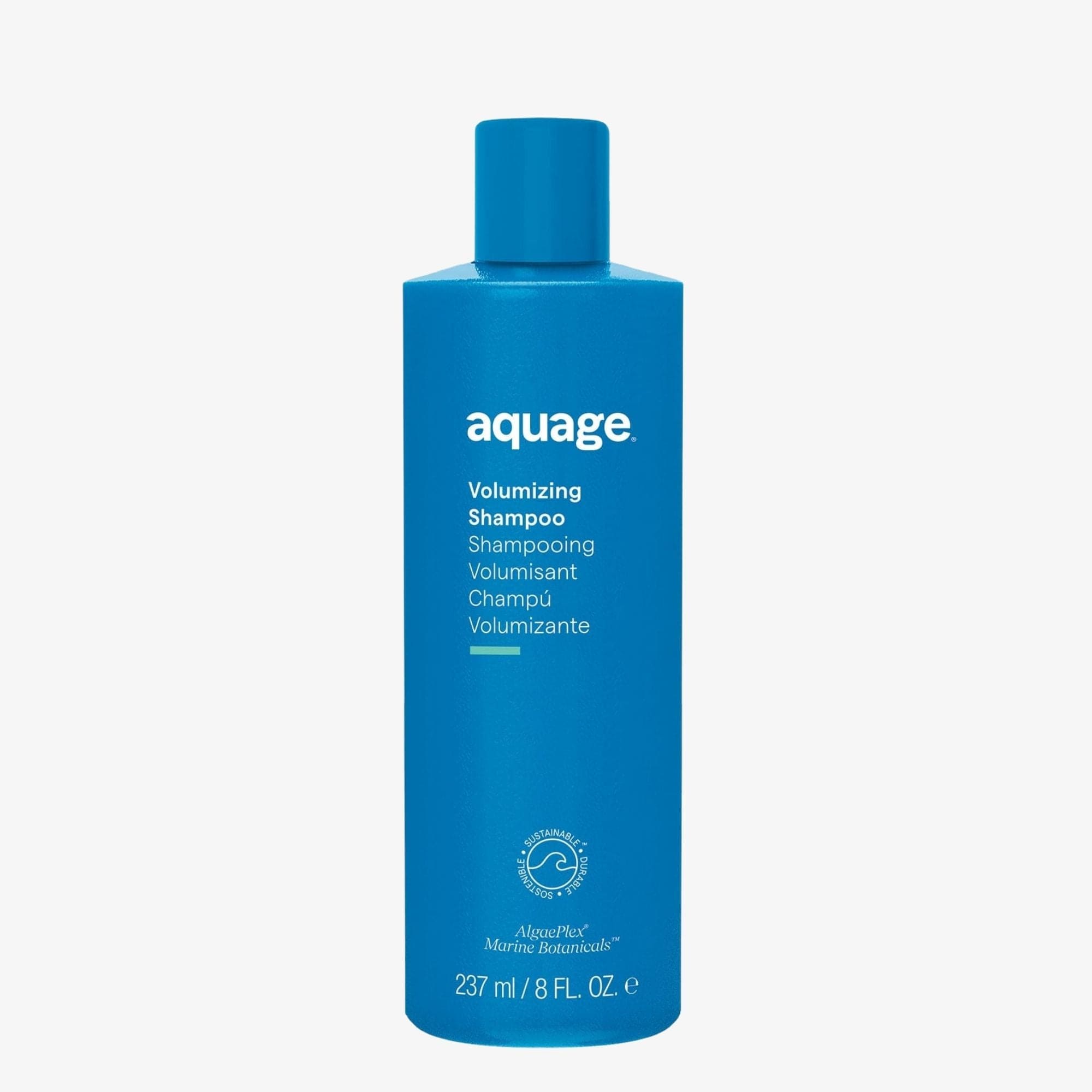Volumizing Shampoo