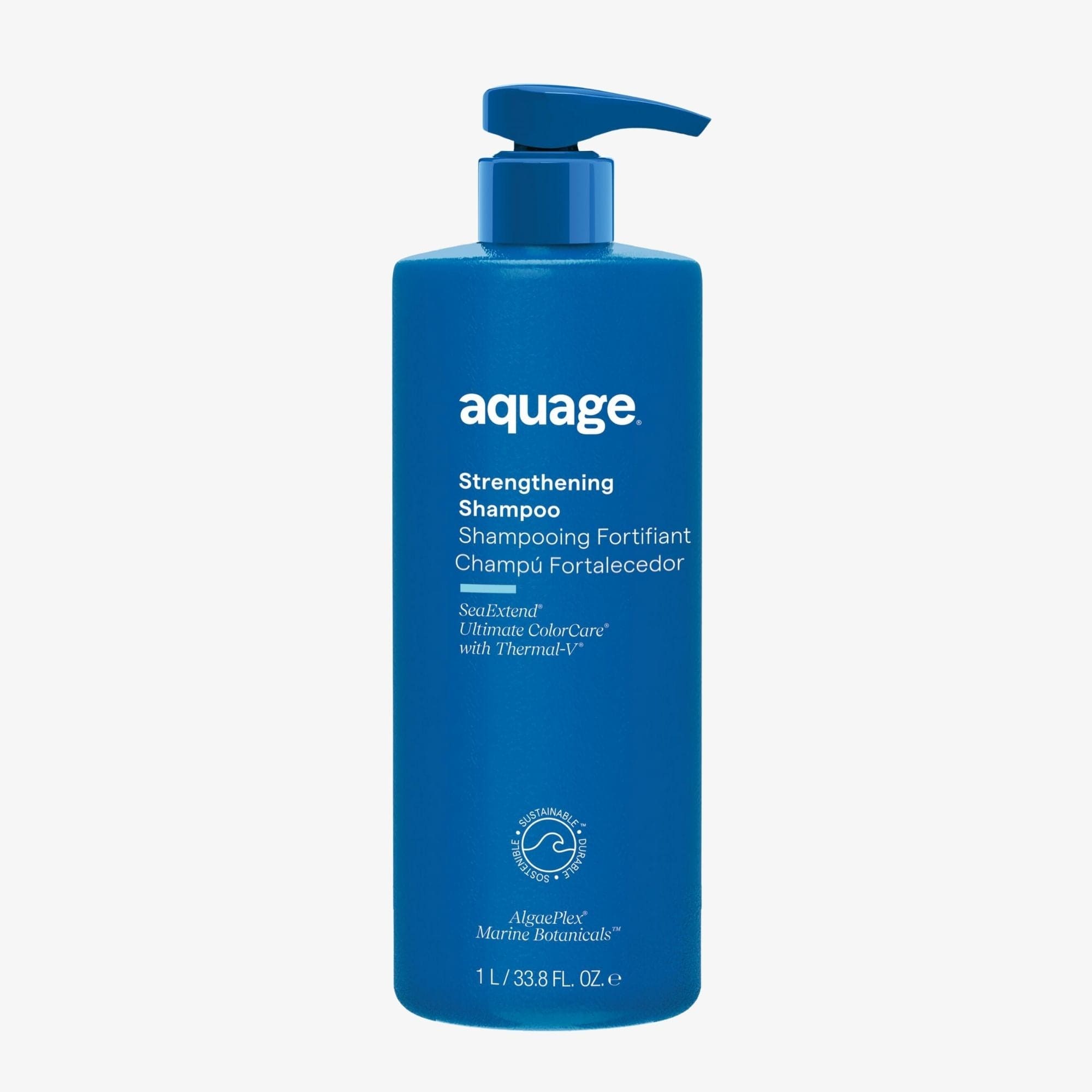 Aquage Conditioner Strengthening Conditioner
