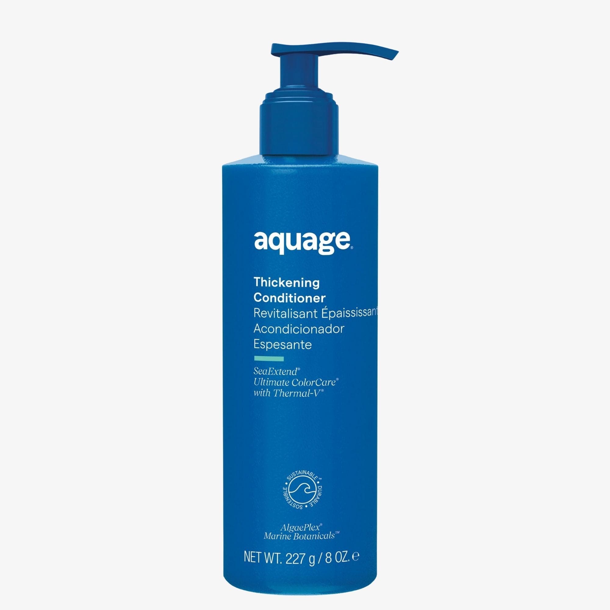 Aquage Conditioner Thickening Conditioner