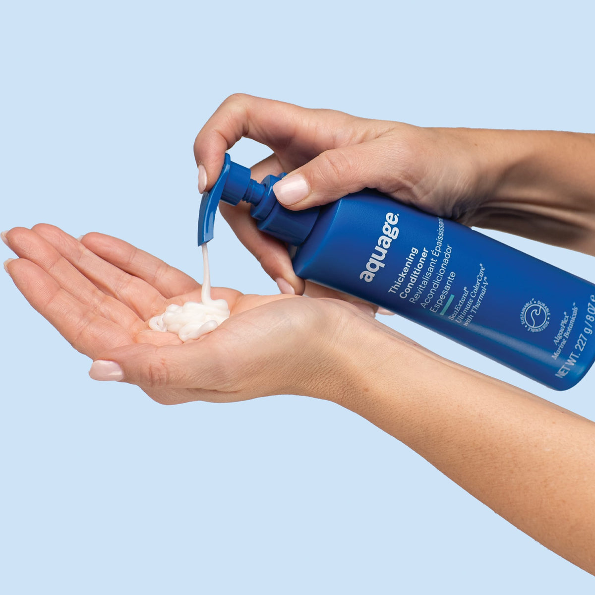 Aquage Conditioner Thickening Conditioner