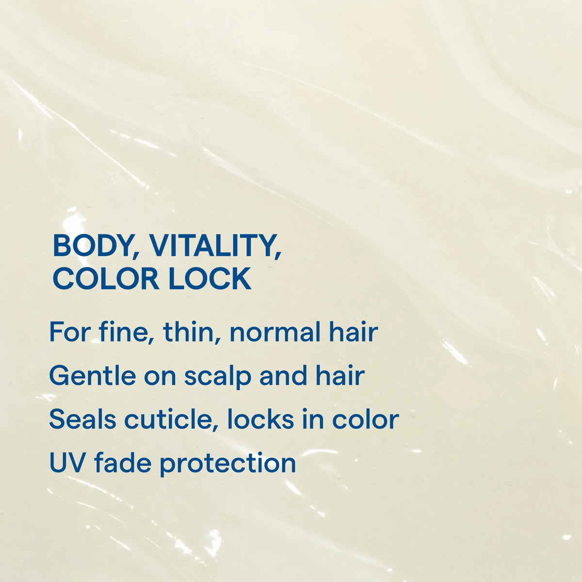 Aquage Conditioner Thickening Conditioner