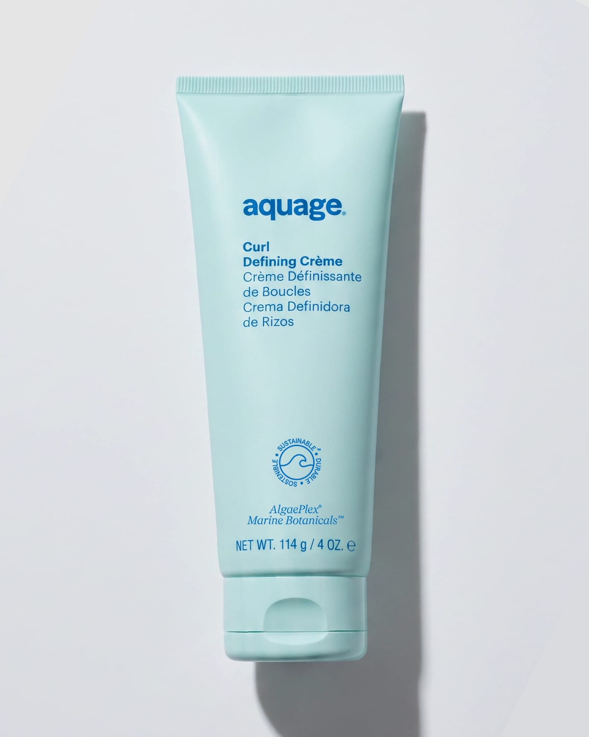 Aquage Hair Care Curl Defining Creme