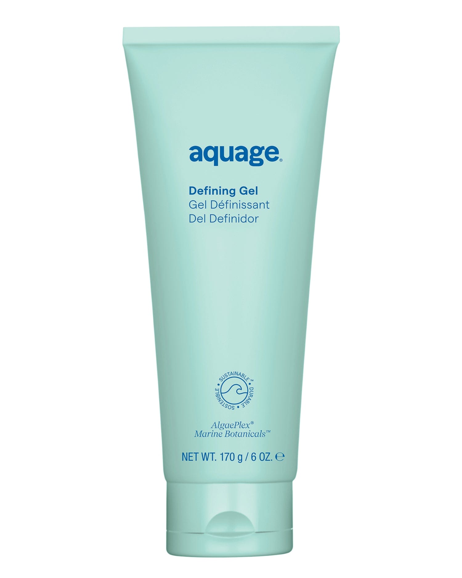 Aquage Hair Care Curly Care Bundle