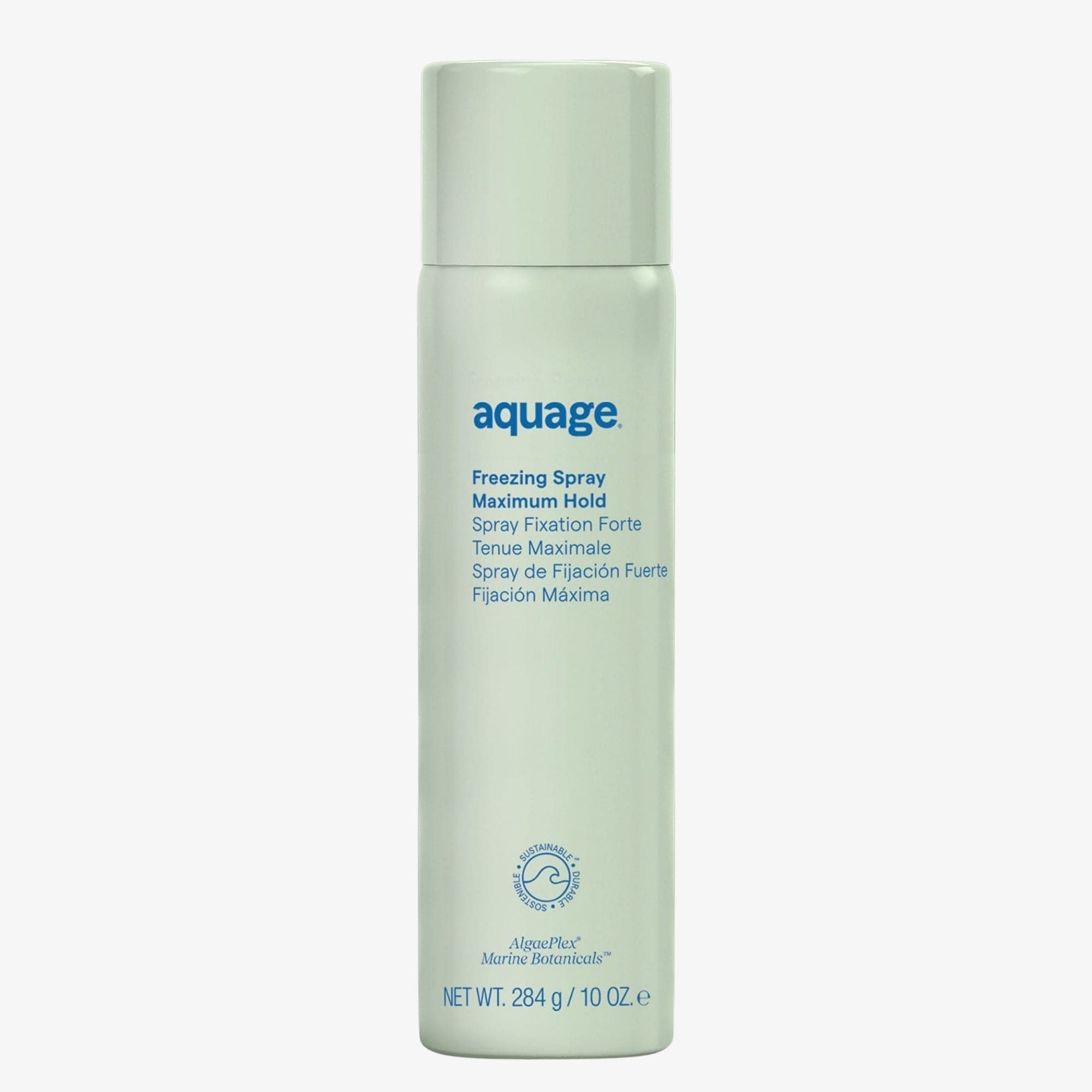 Aquage Hair Care Freezing Spray