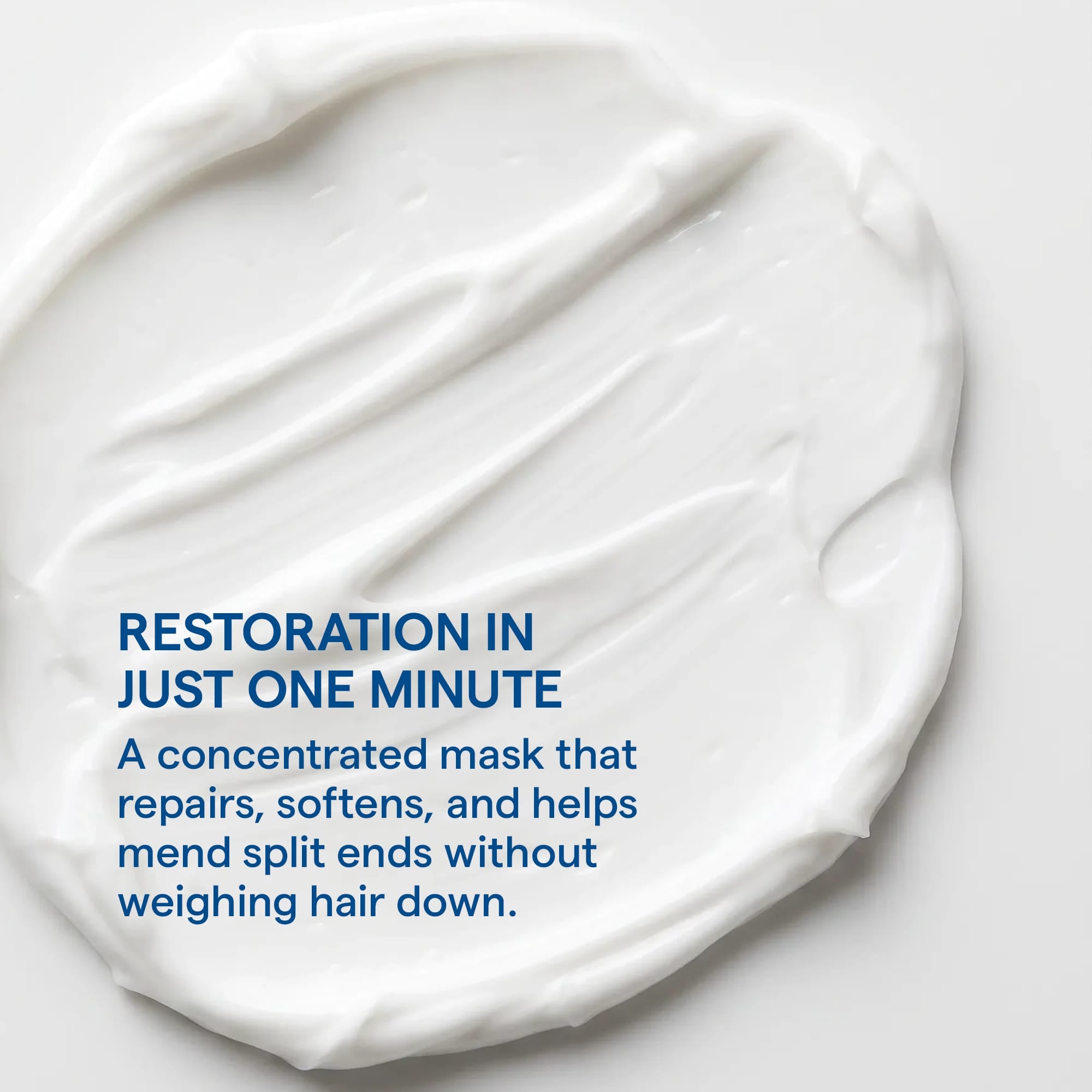 Aquage Hair Hair Care 60-Second Restorative Mask