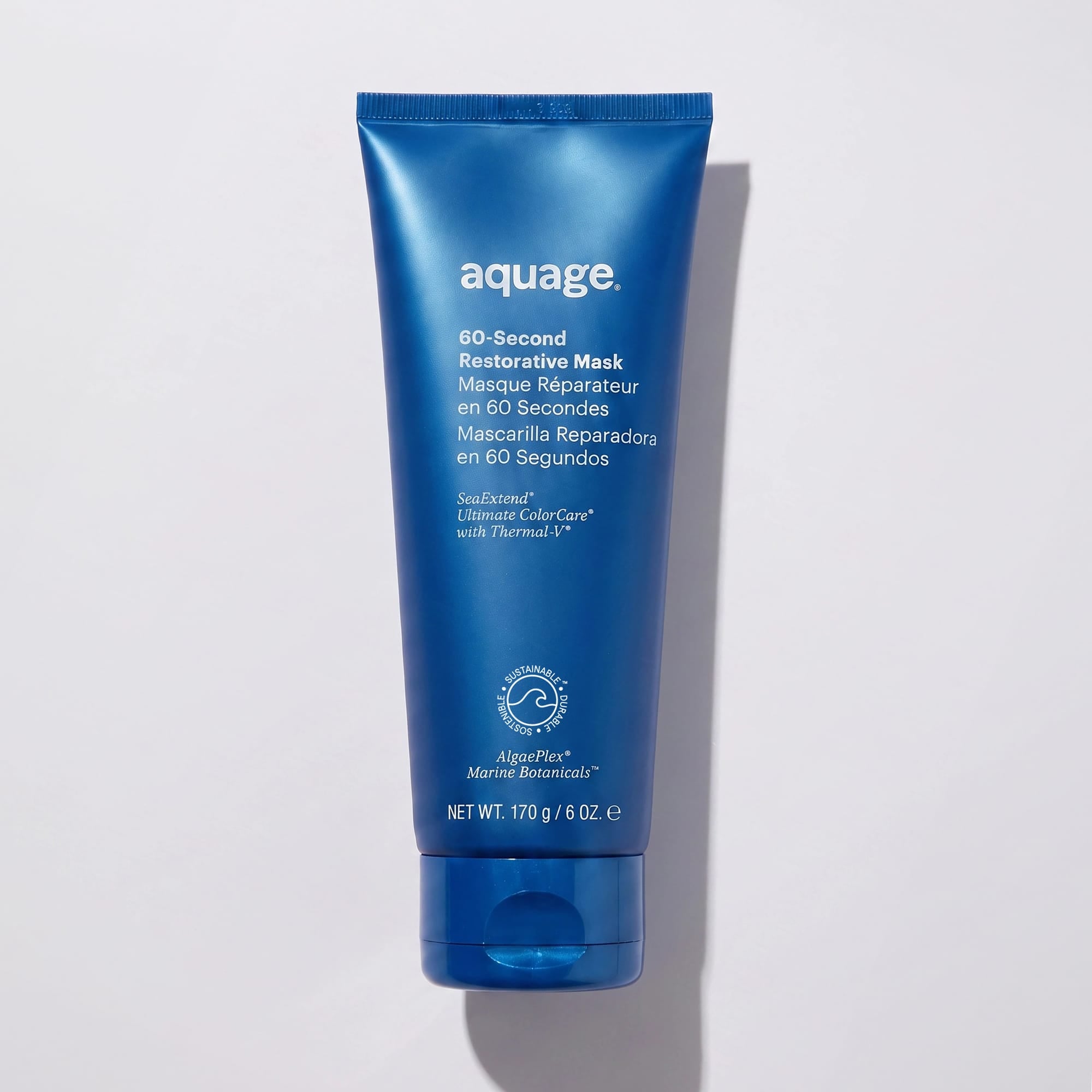 Aquage Hair Hair Care 60-Second Restorative Mask