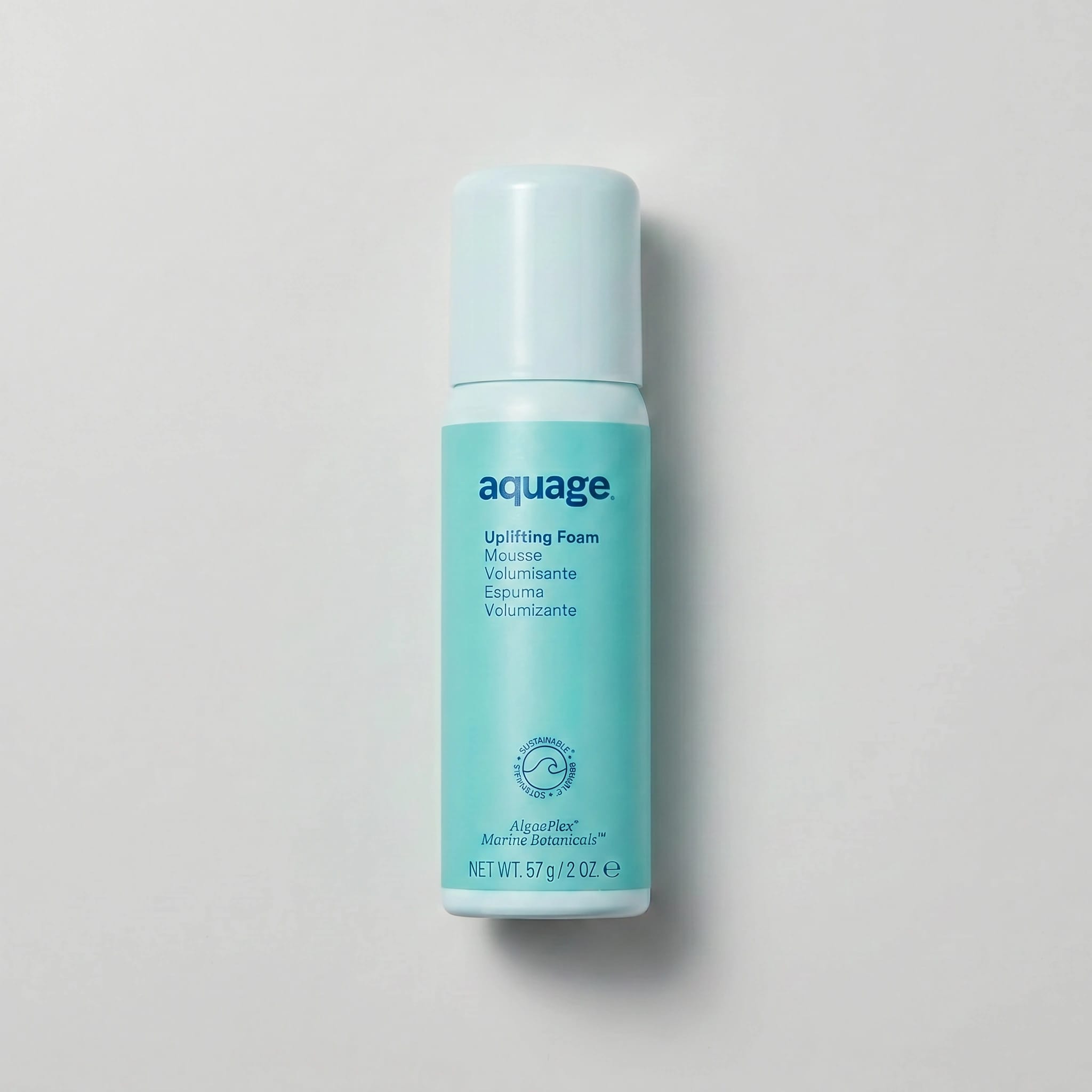 Aquage Hair Hair Foam Travel-Size Uplifting Foam