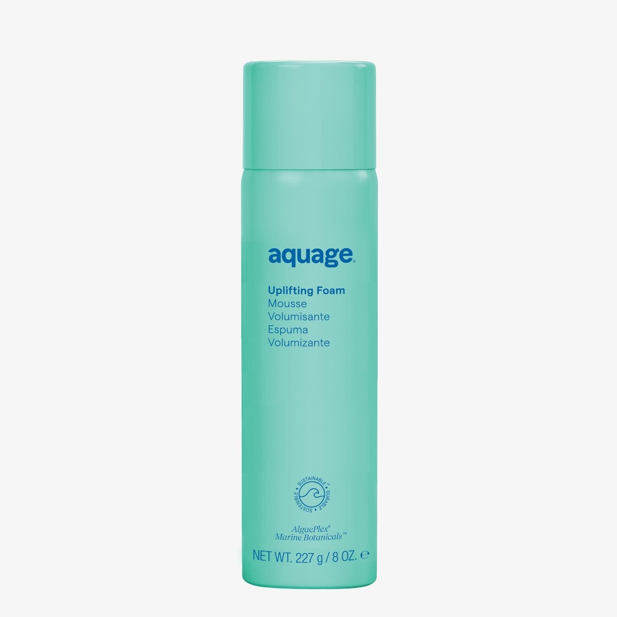 Aquage Hair Hair Foam Uplifting Foam