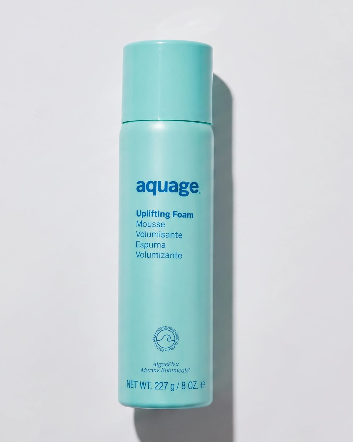 Aquage Hair Hair Foam Uplifting Foam
