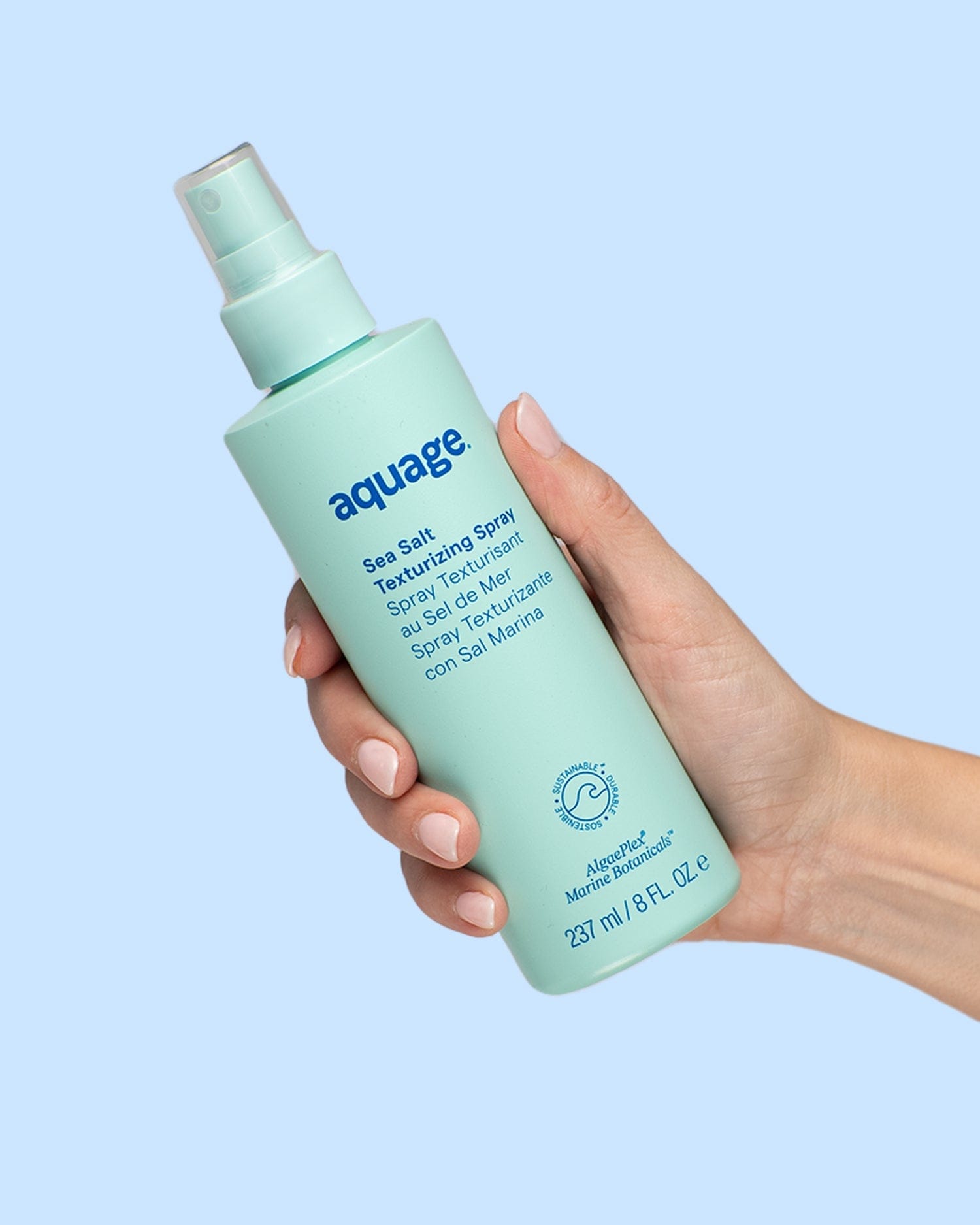 Aquage Hair Sea Salt Texturizing Spray