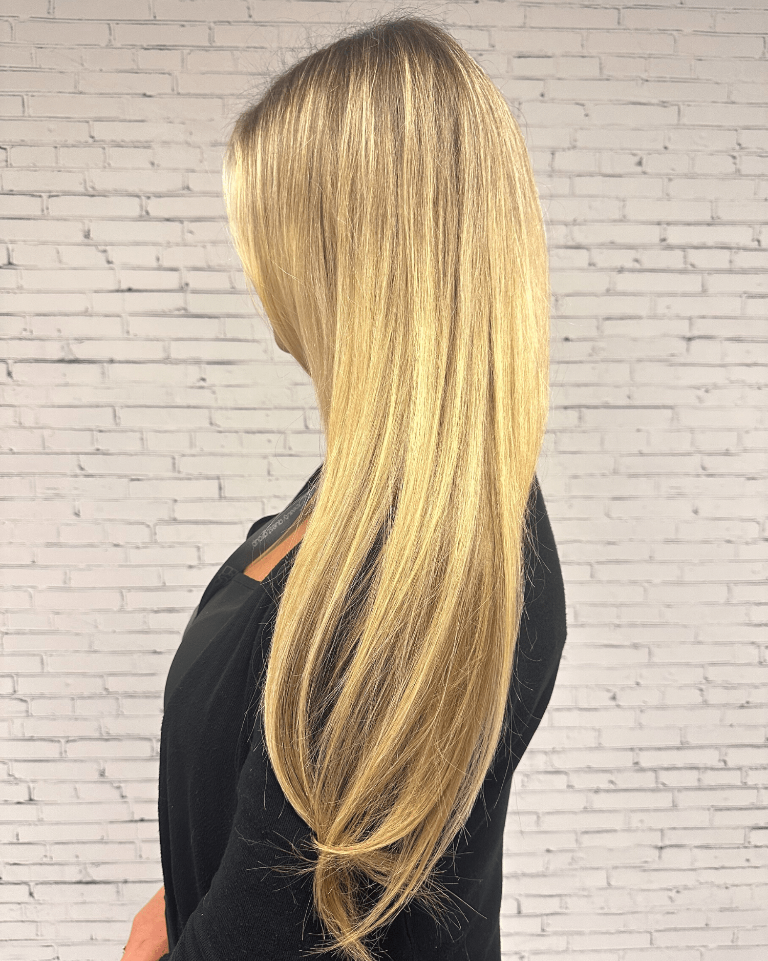 Aquage Hair Shampoo Bombshell Blowout Bundle