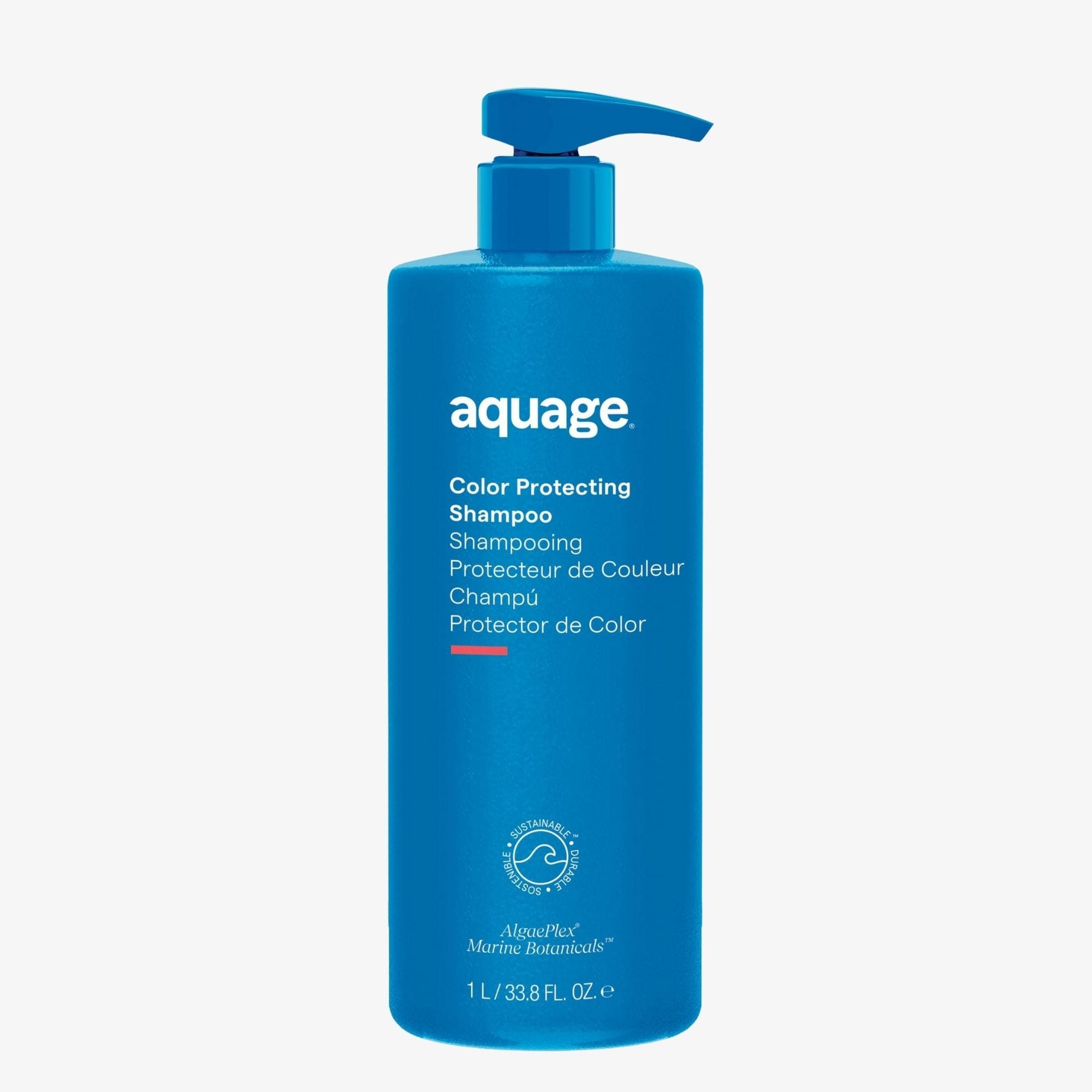 Aquage Shampoo Color Protecting Shampoo