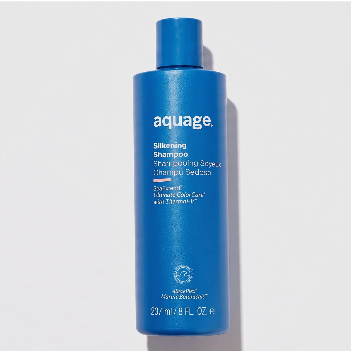 Aquage Shampoo Silkening Shampoo