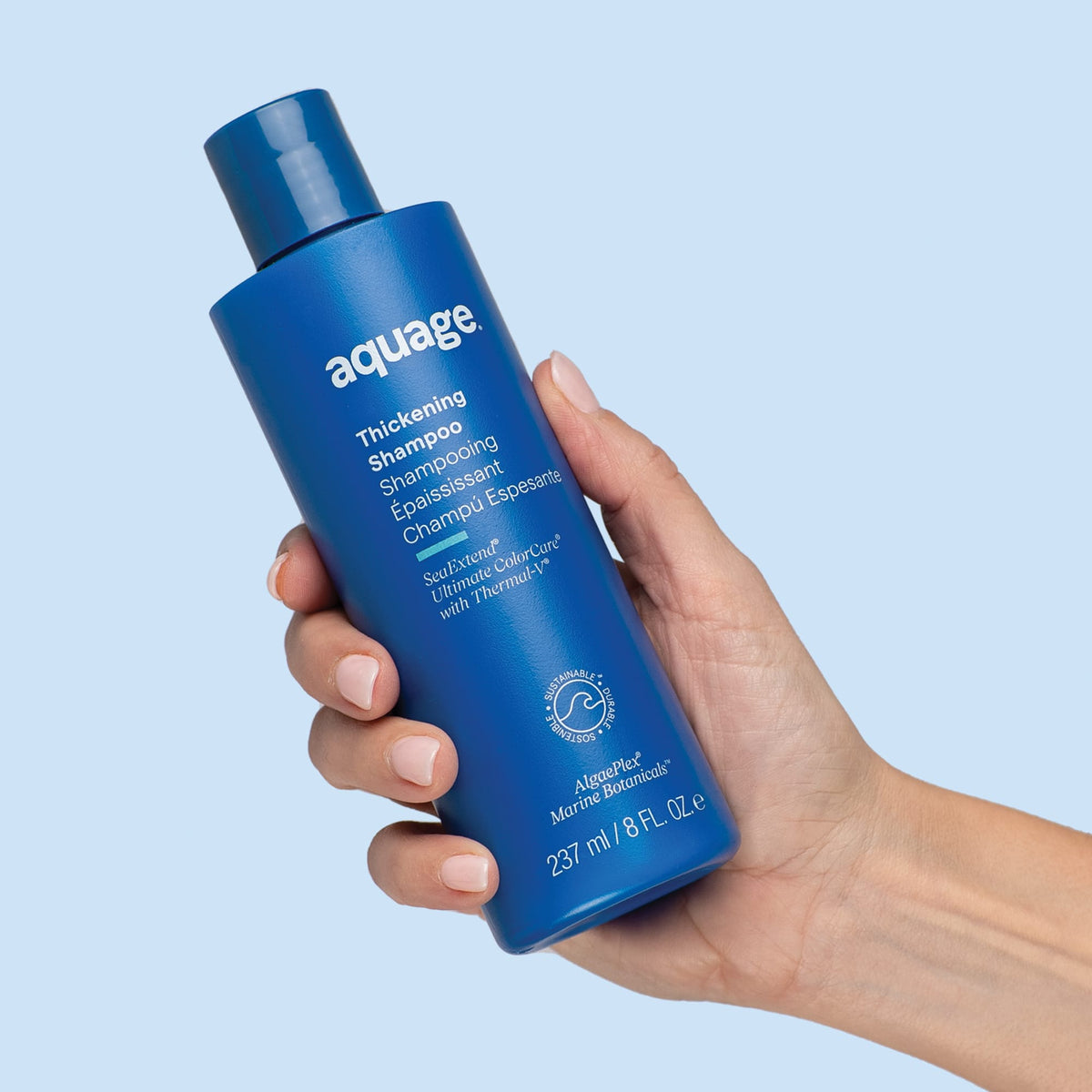 Aquage Shampoo Thickening Shampoo
