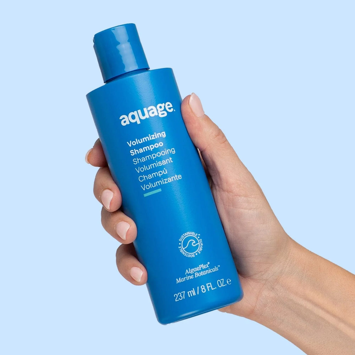 Aquage Shampoo Volumizing Shampoo