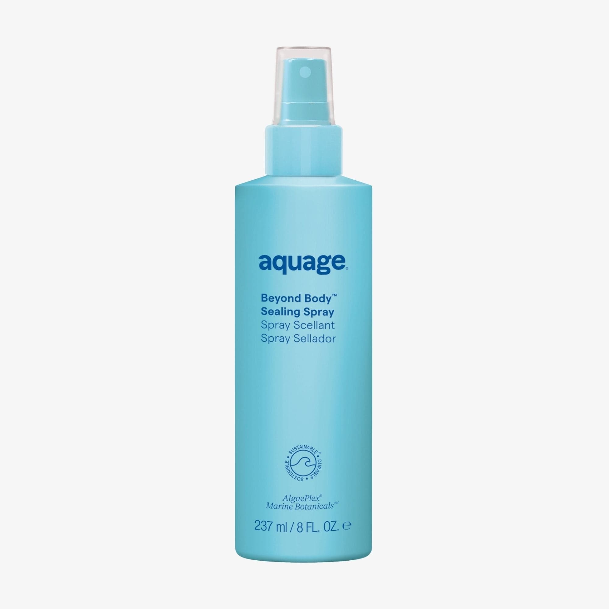 Aquage Styling Beyond Body Sealing Spray