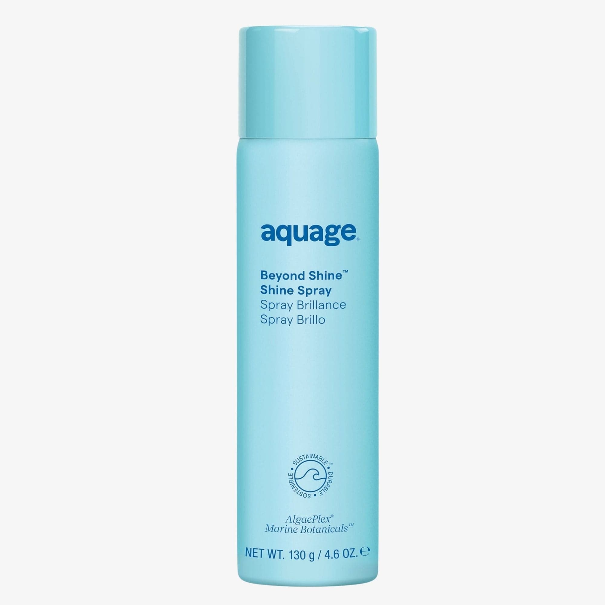 Aquage Styling Beyond Shine