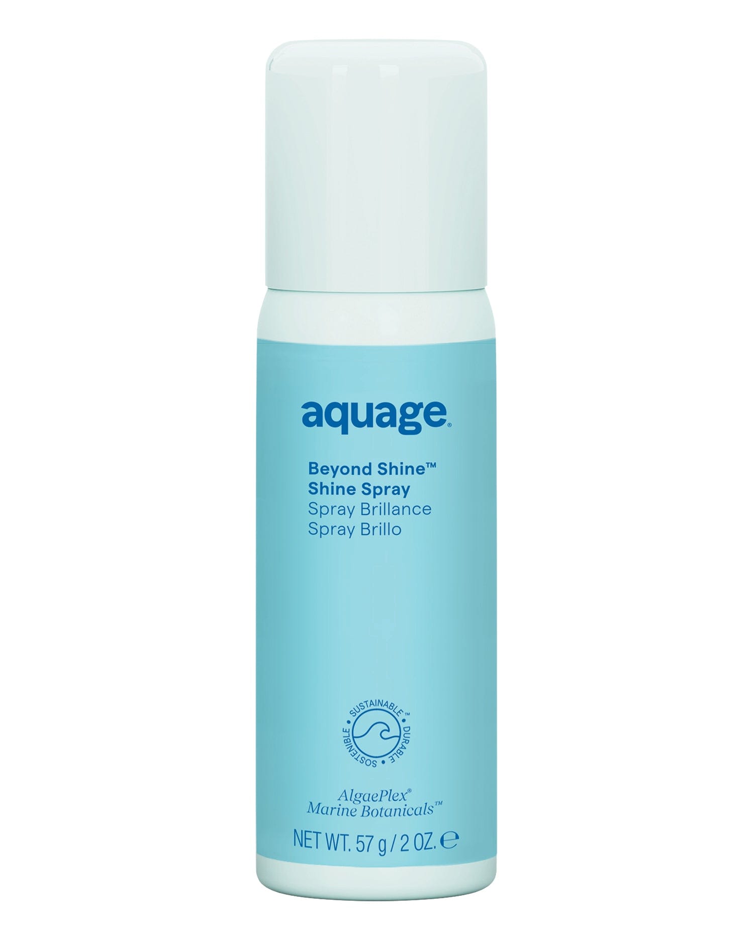 Aquage Styling Beyond Shine
