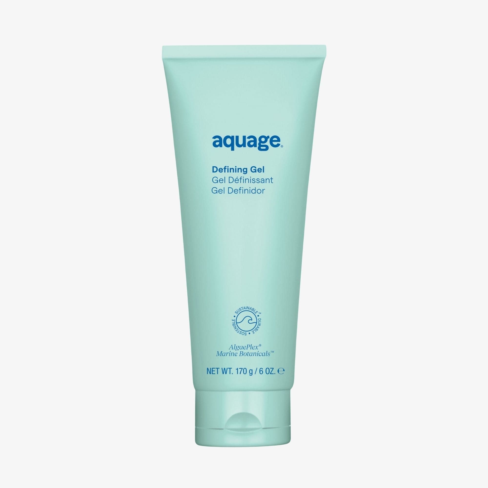 Aquage Styling Defining Gel