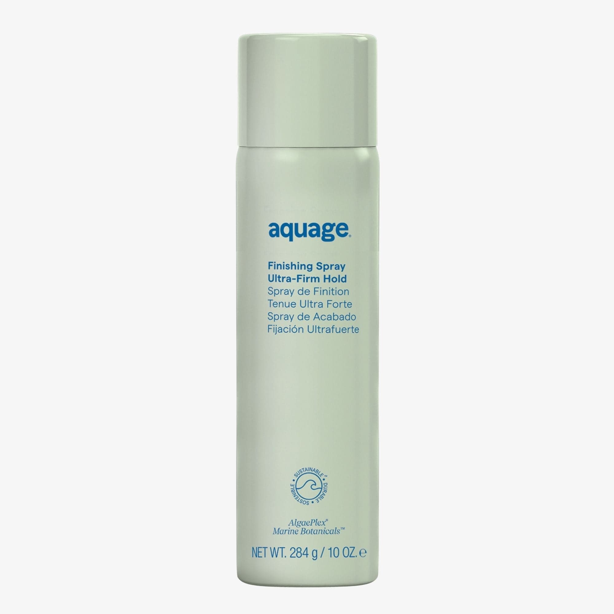 Aquage Styling Finishing Spray LVOC