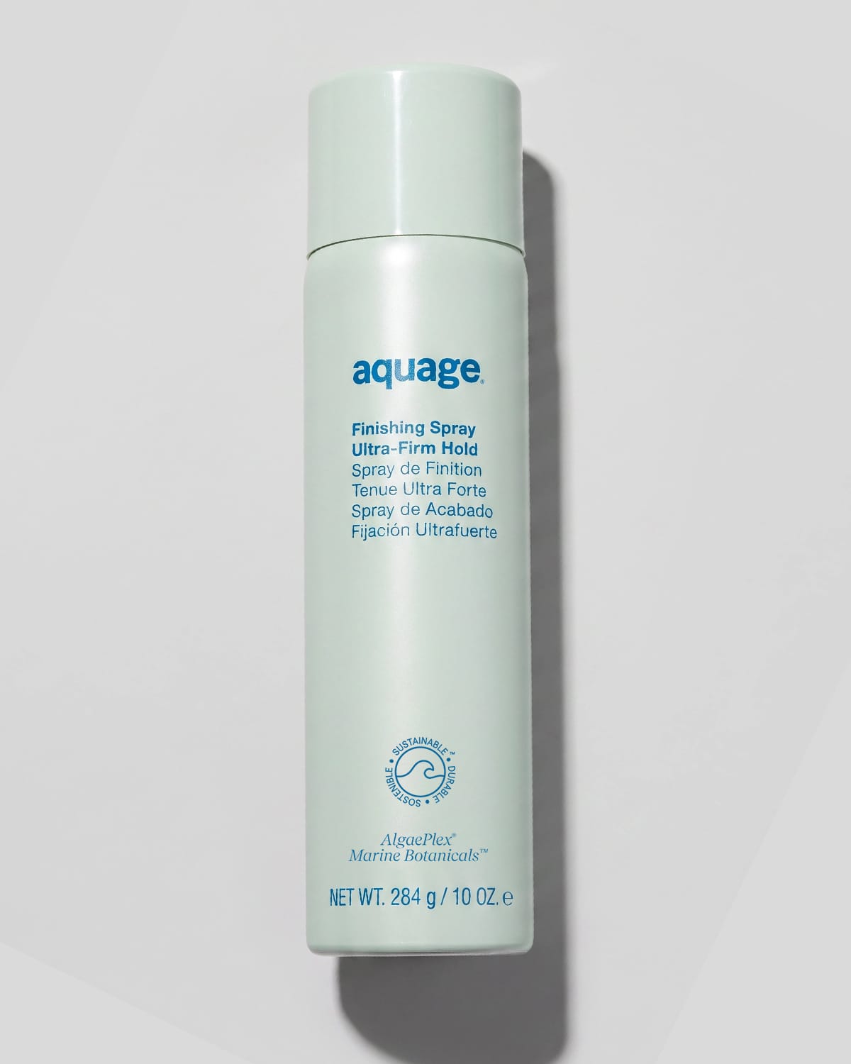 Aquage Styling Finishing Spray LVOC