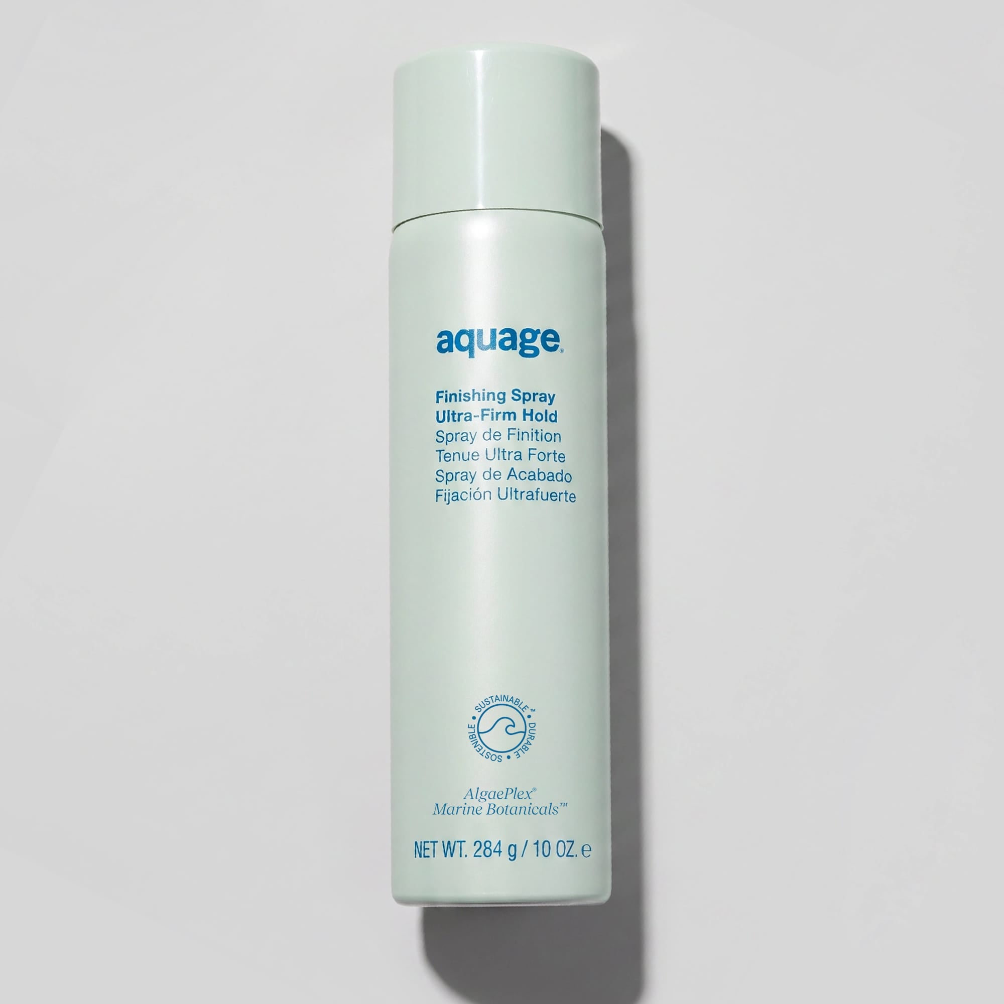 Aquage Styling Finishing Spray LVOC