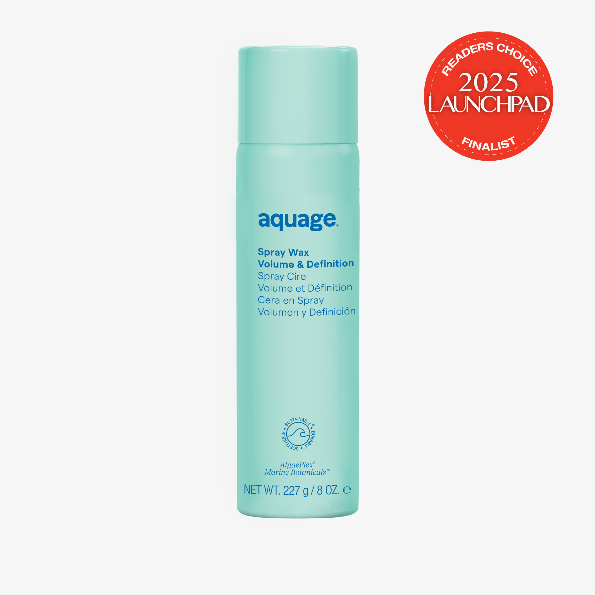 Aquage Styling Spray Wax
