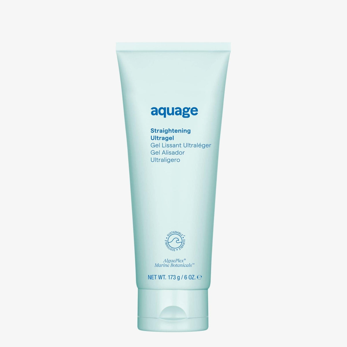 Straightening Ultragel