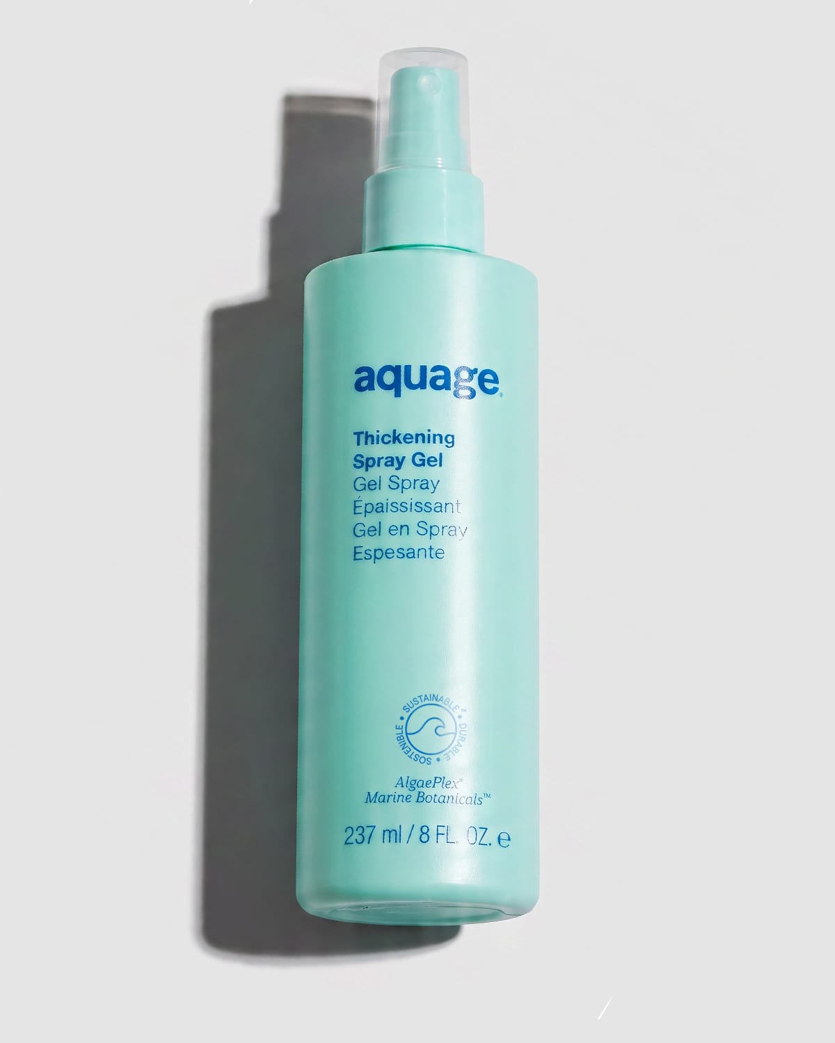 Aquage Styling Thickening Spray Gel