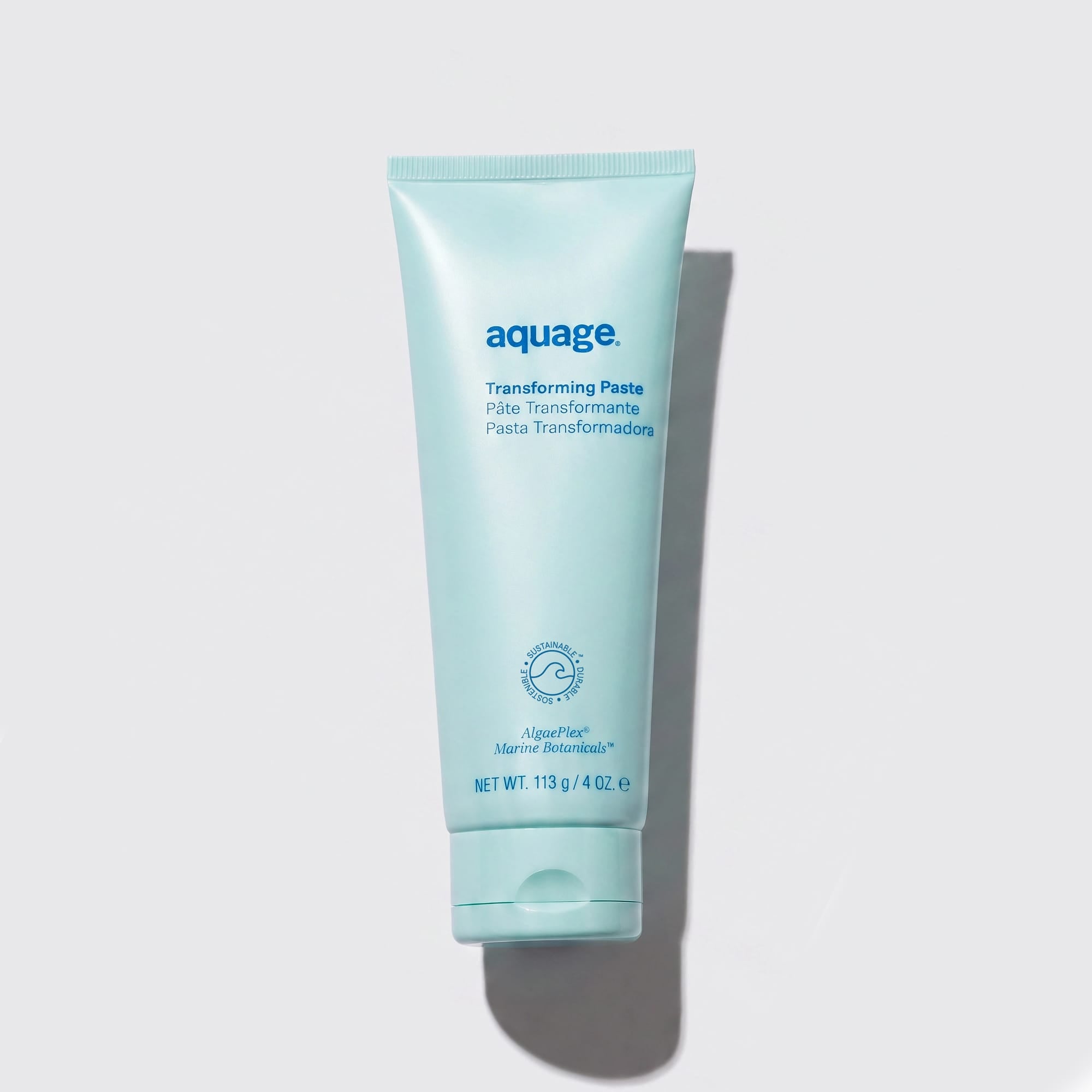 Aquage Styling Transforming Paste