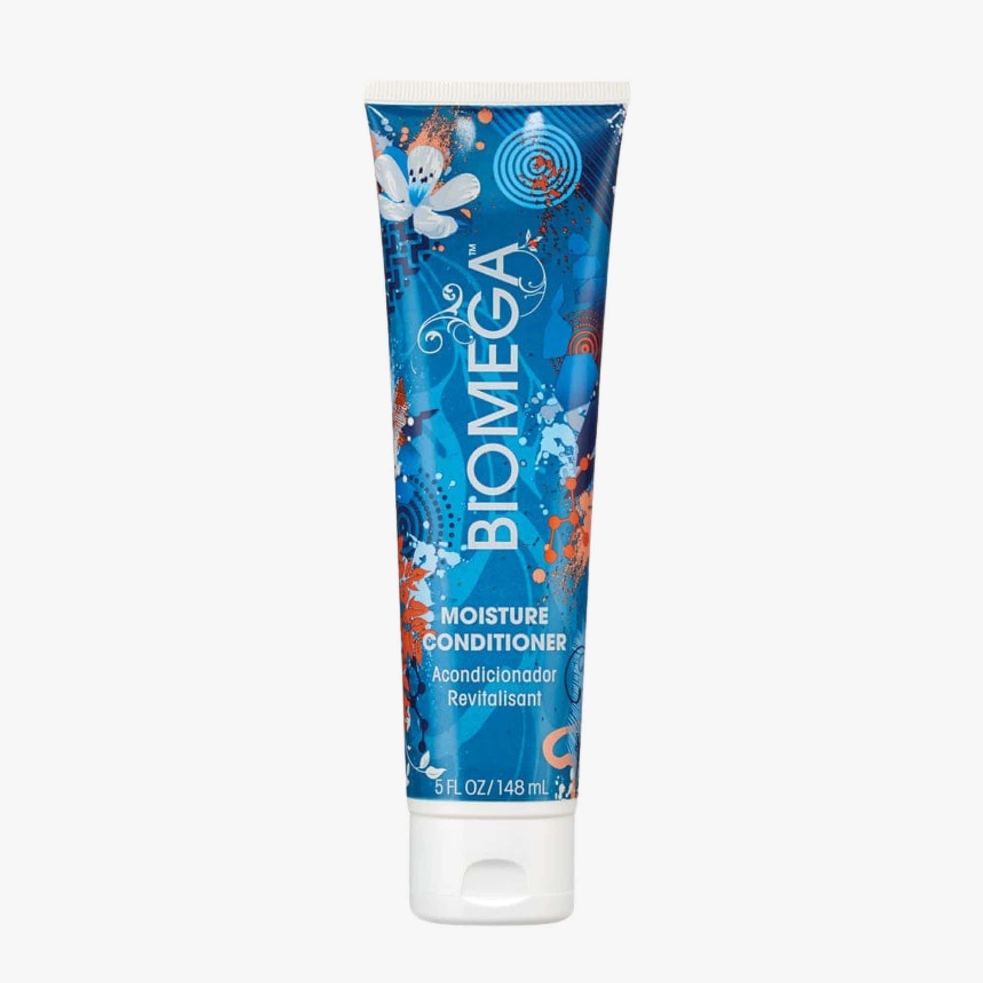 Biomega Conditioner Biomega Moisture Conditioner