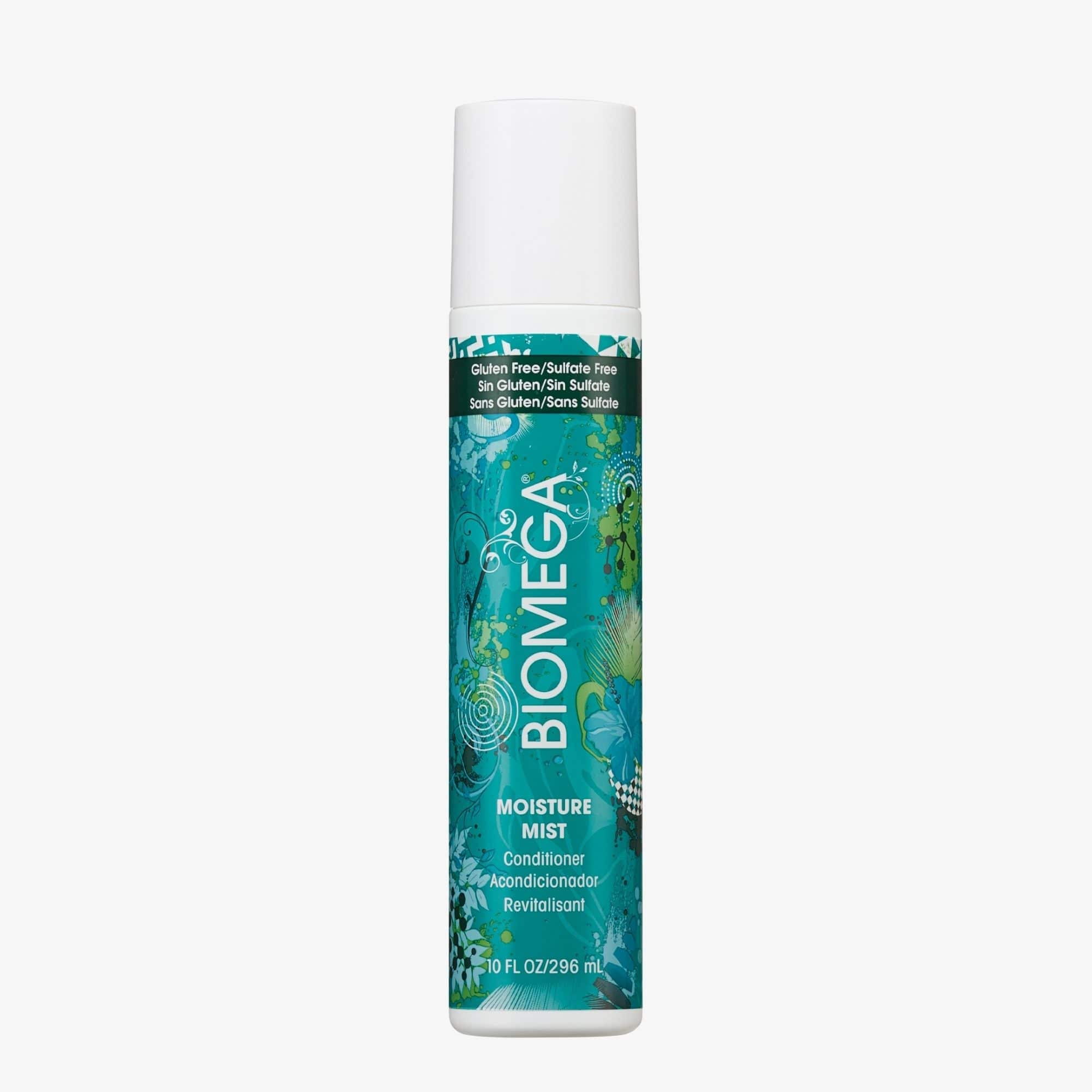 Biomega Conditioner Biomega Moisture Mist Conditioner