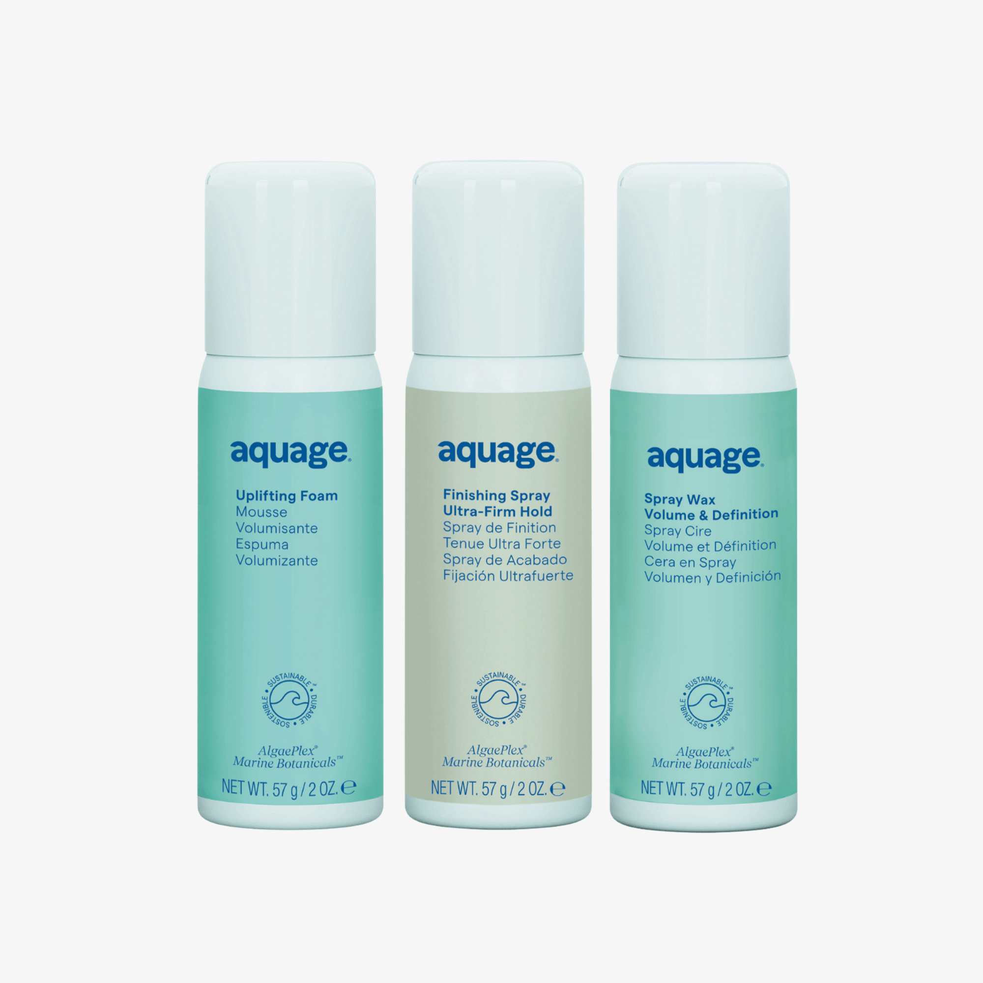 NEW Travel Size Trio