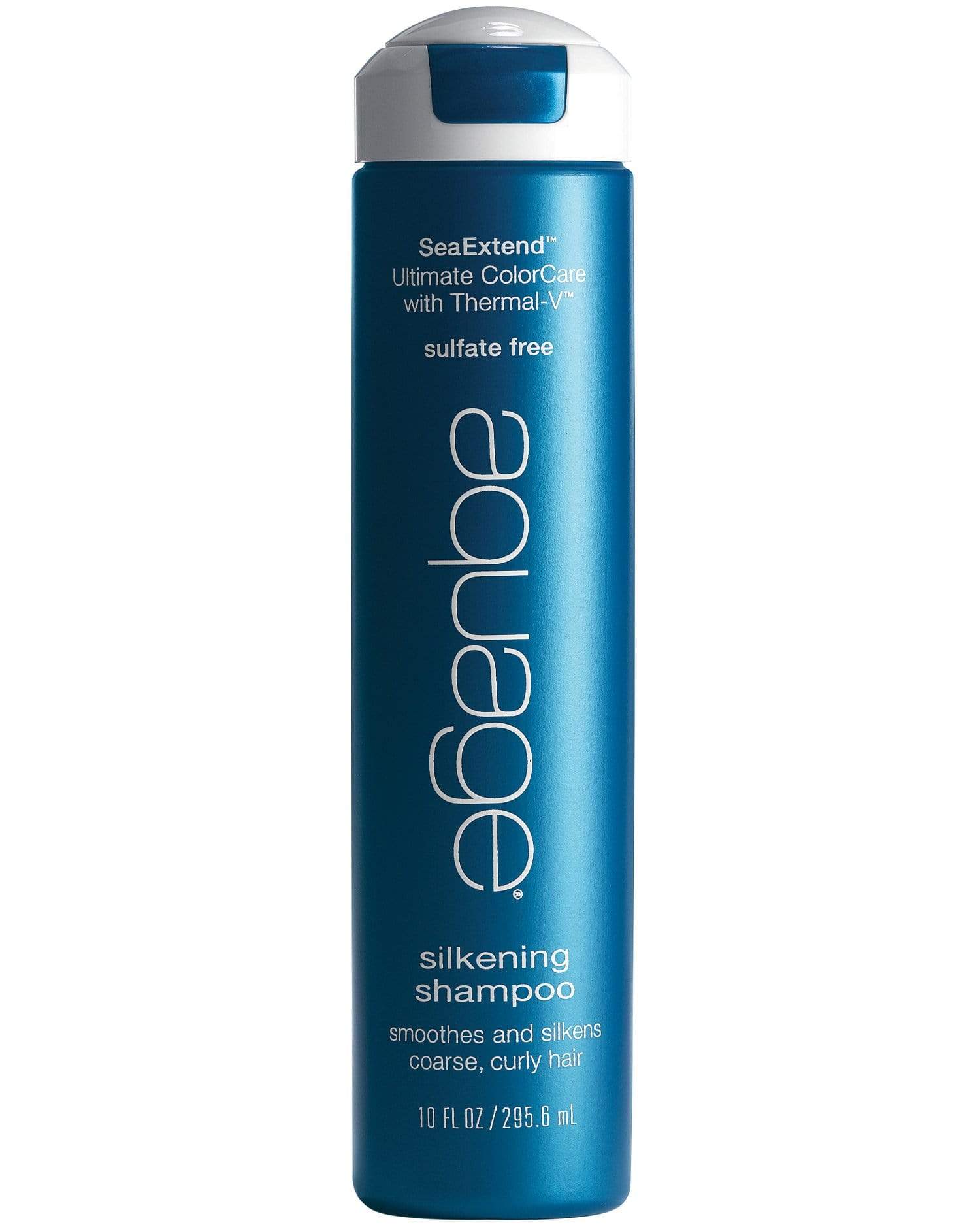 SeaExtend Shampoo Aquage Hair