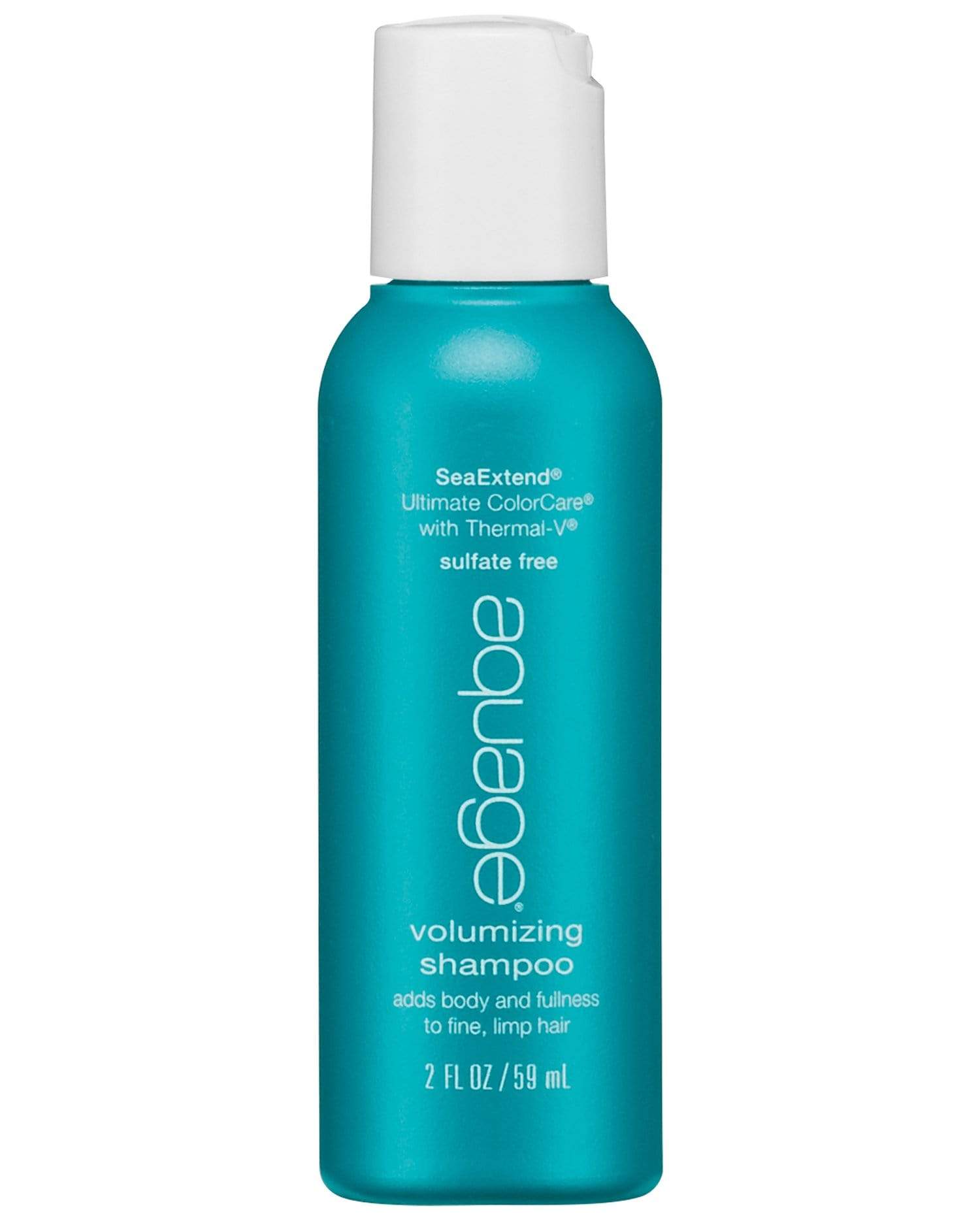 Aquage Shampoo SeaExtend Volumizing Shampoo
