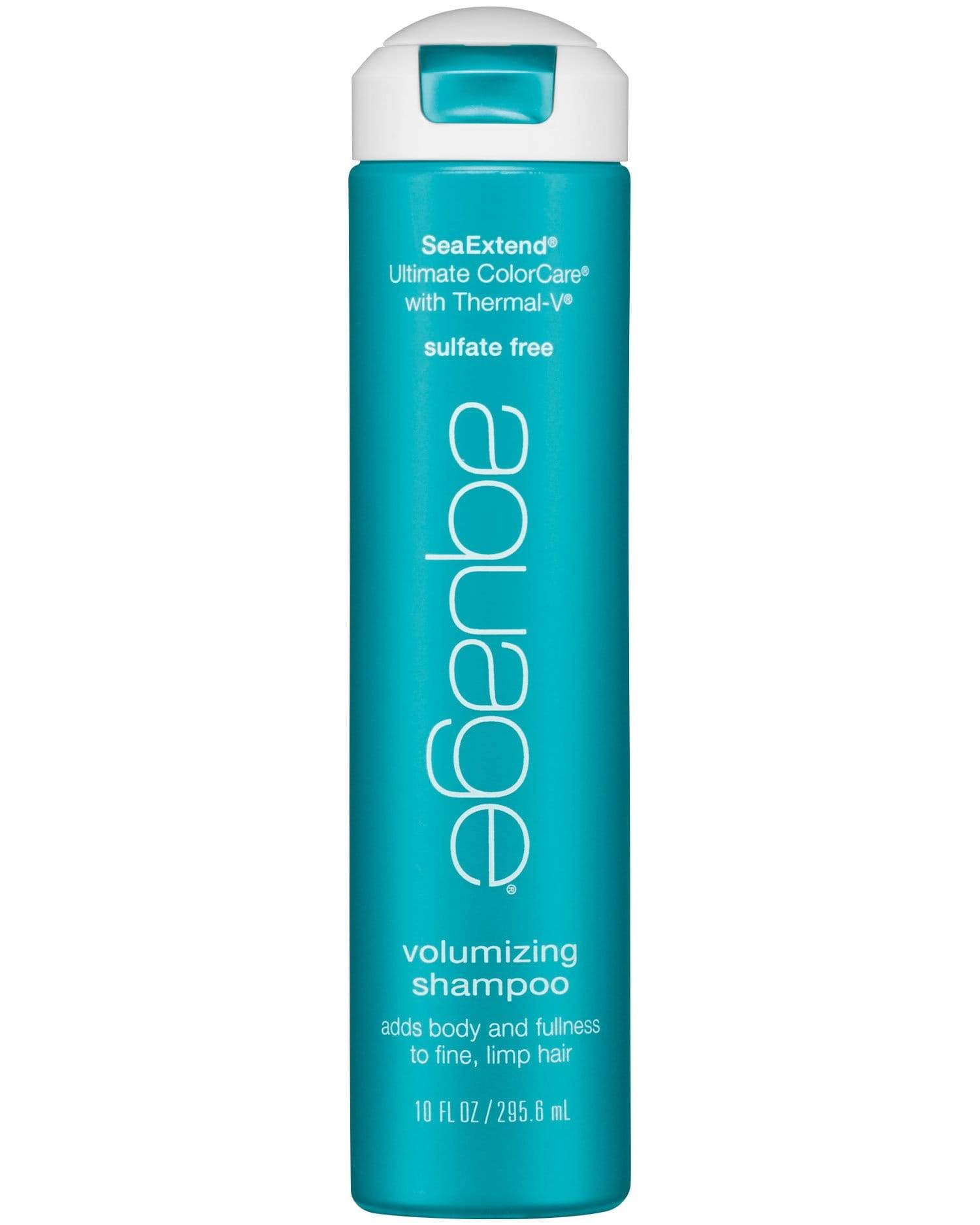 SeaExtend Volumizing Shampoo – Hair