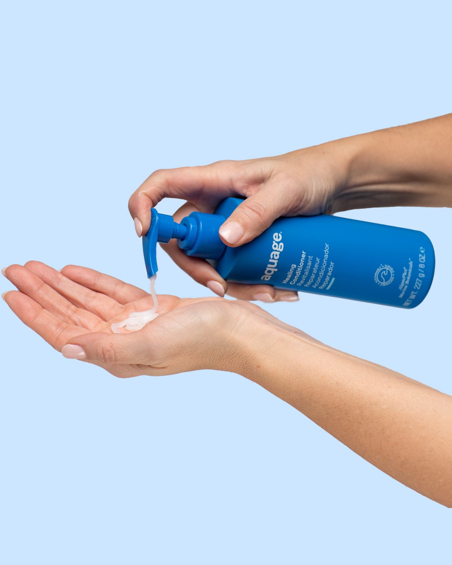 Aquage Healing Conditioner