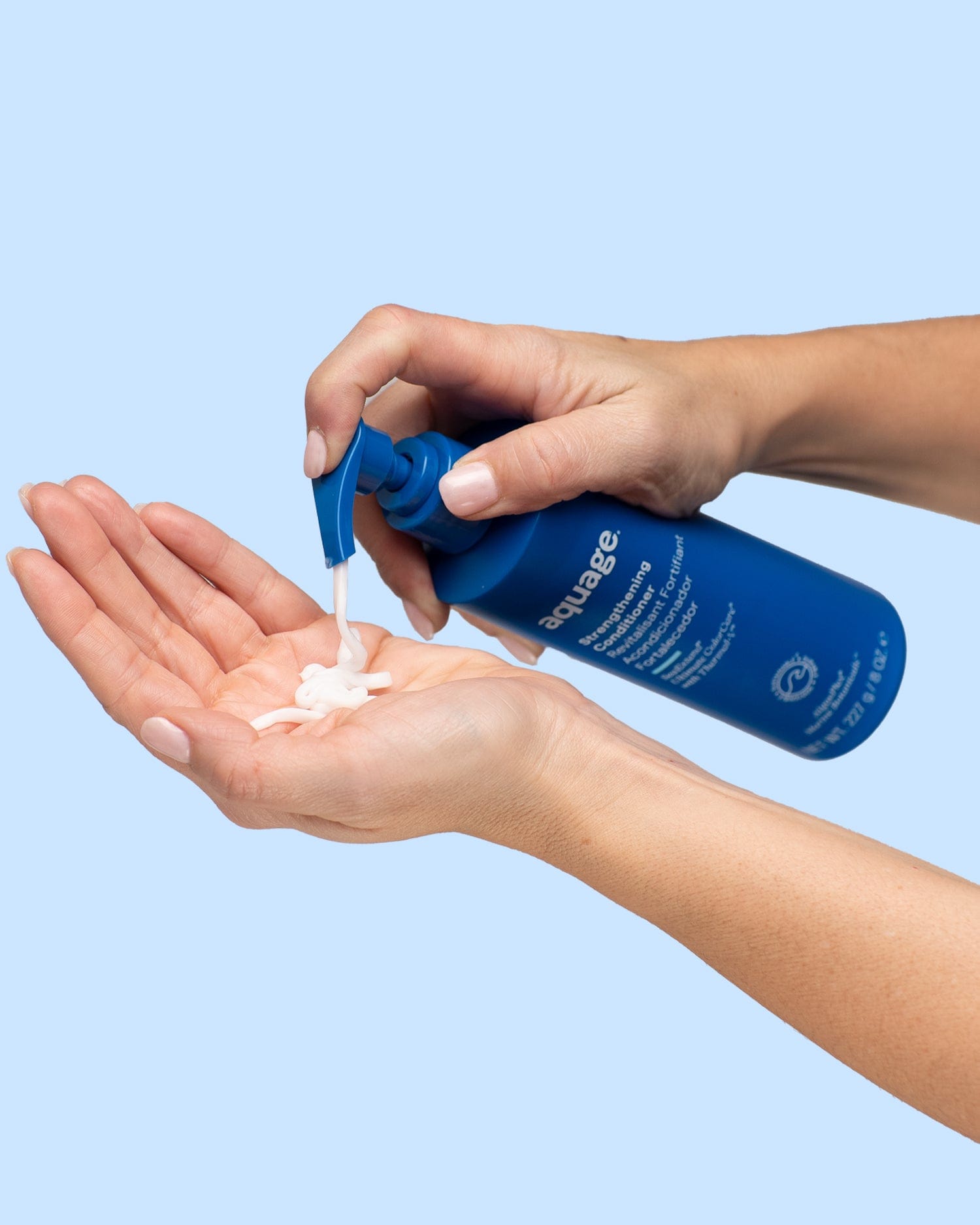 Aquage Strengthening Conditioner