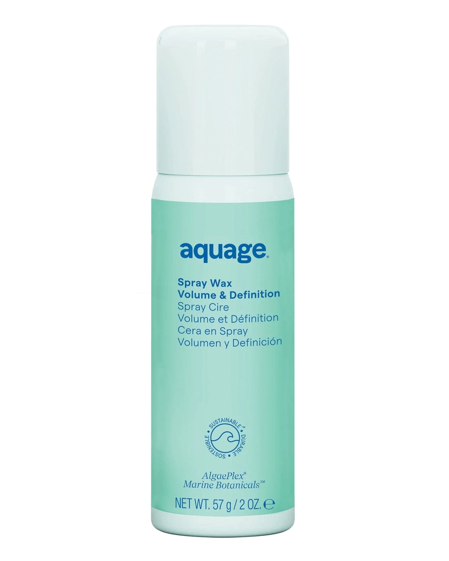 Aquage Spray Wax