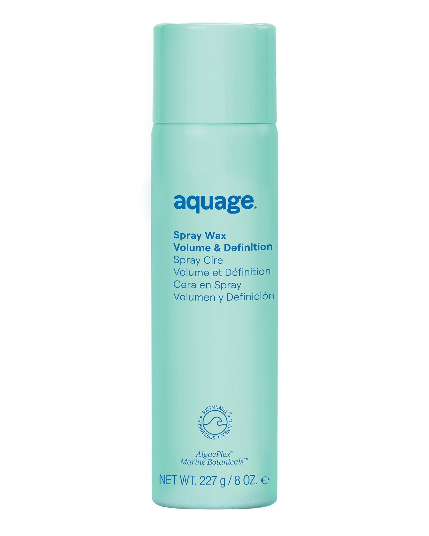 Aquage Ultimate Volume + Texture Kit