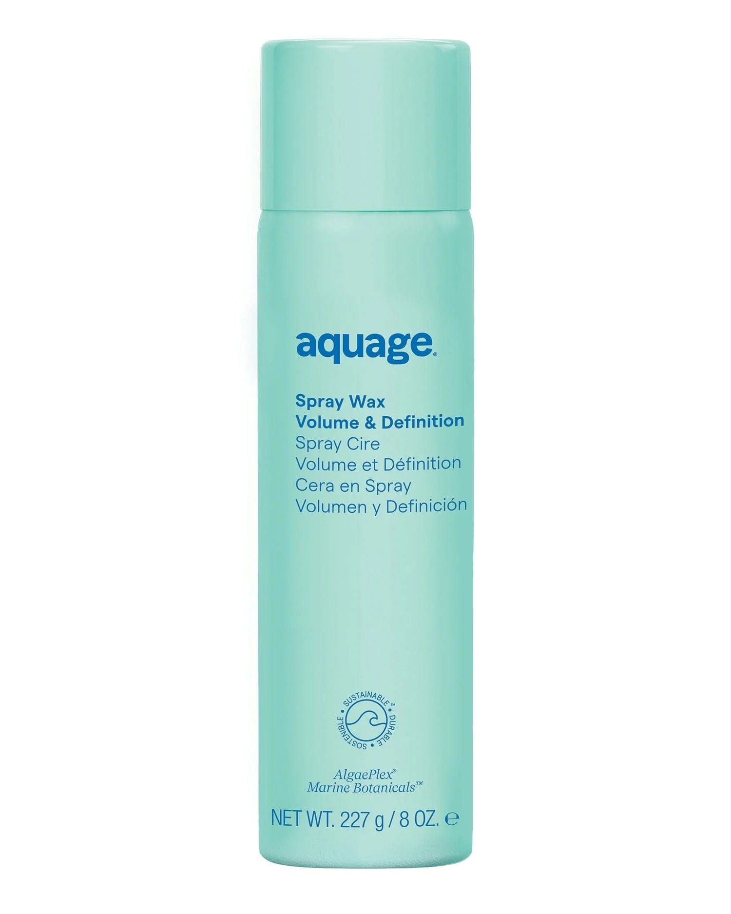 Aquage Spray Wax