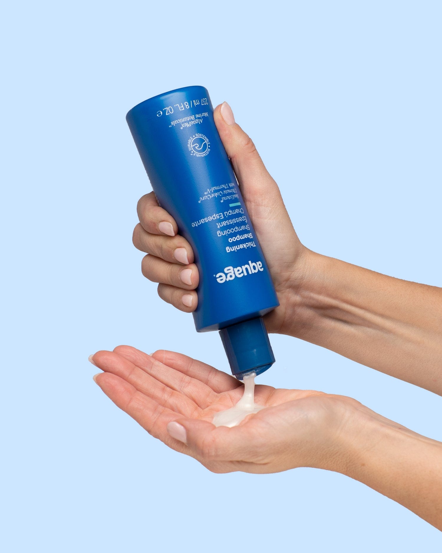 Aquage Thickening Shampoo